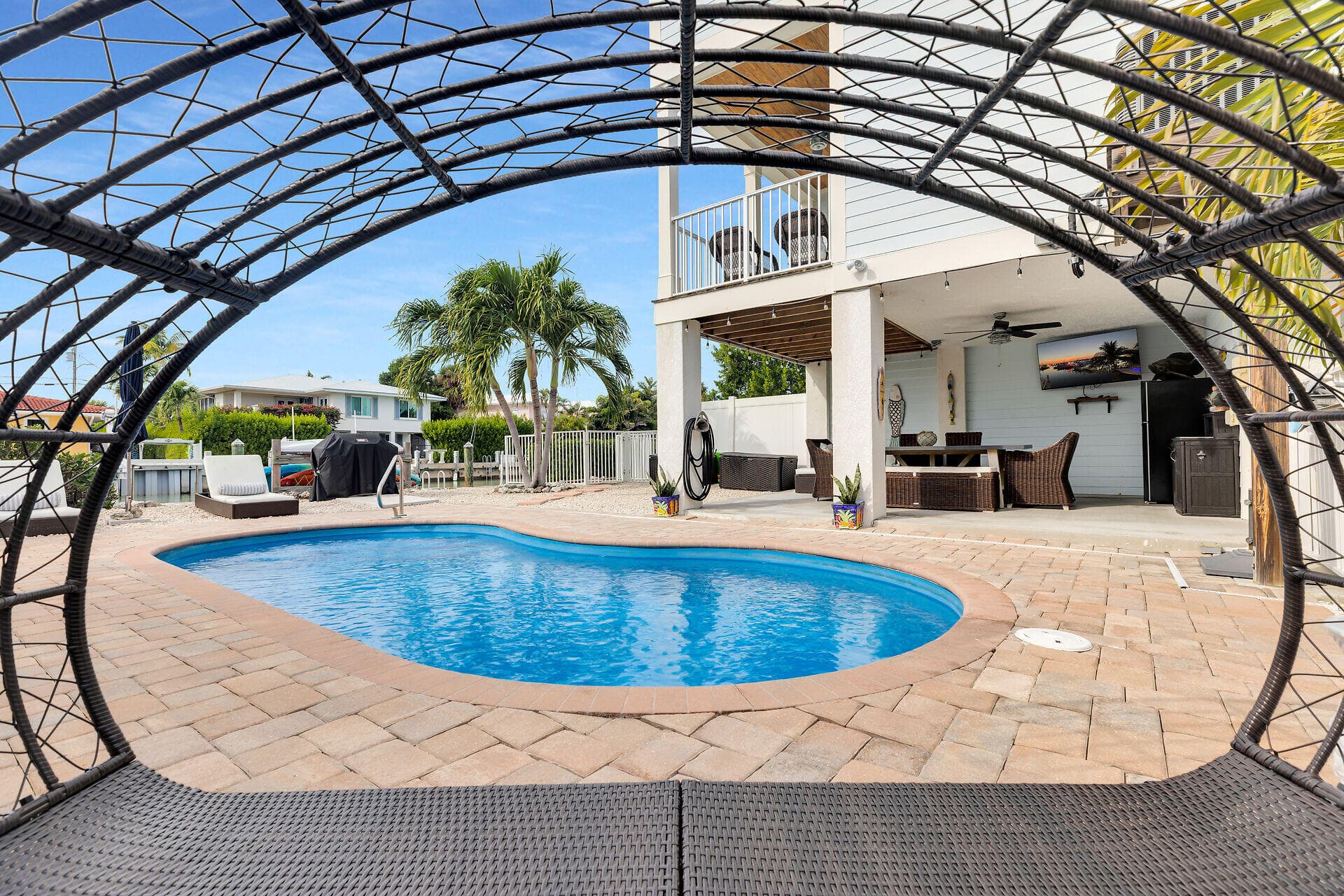 219 Sombrero Beach Road, Marathon, FL 33050 — photo 43 of 56
