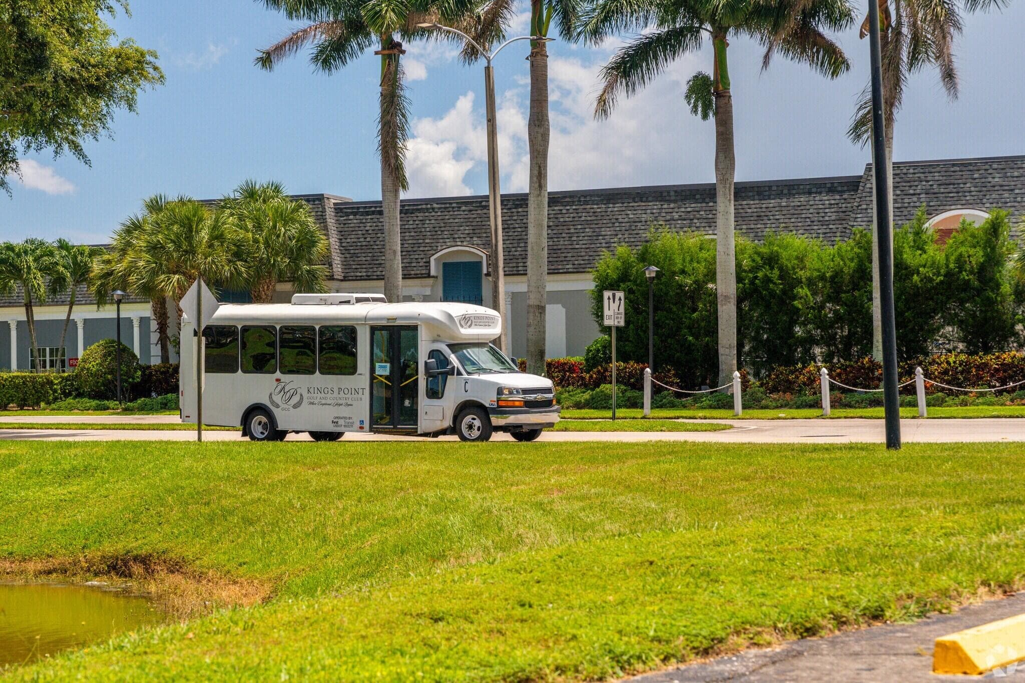 715 Normandy O, Delray Beach, FL 33484 — photo 37 of 45