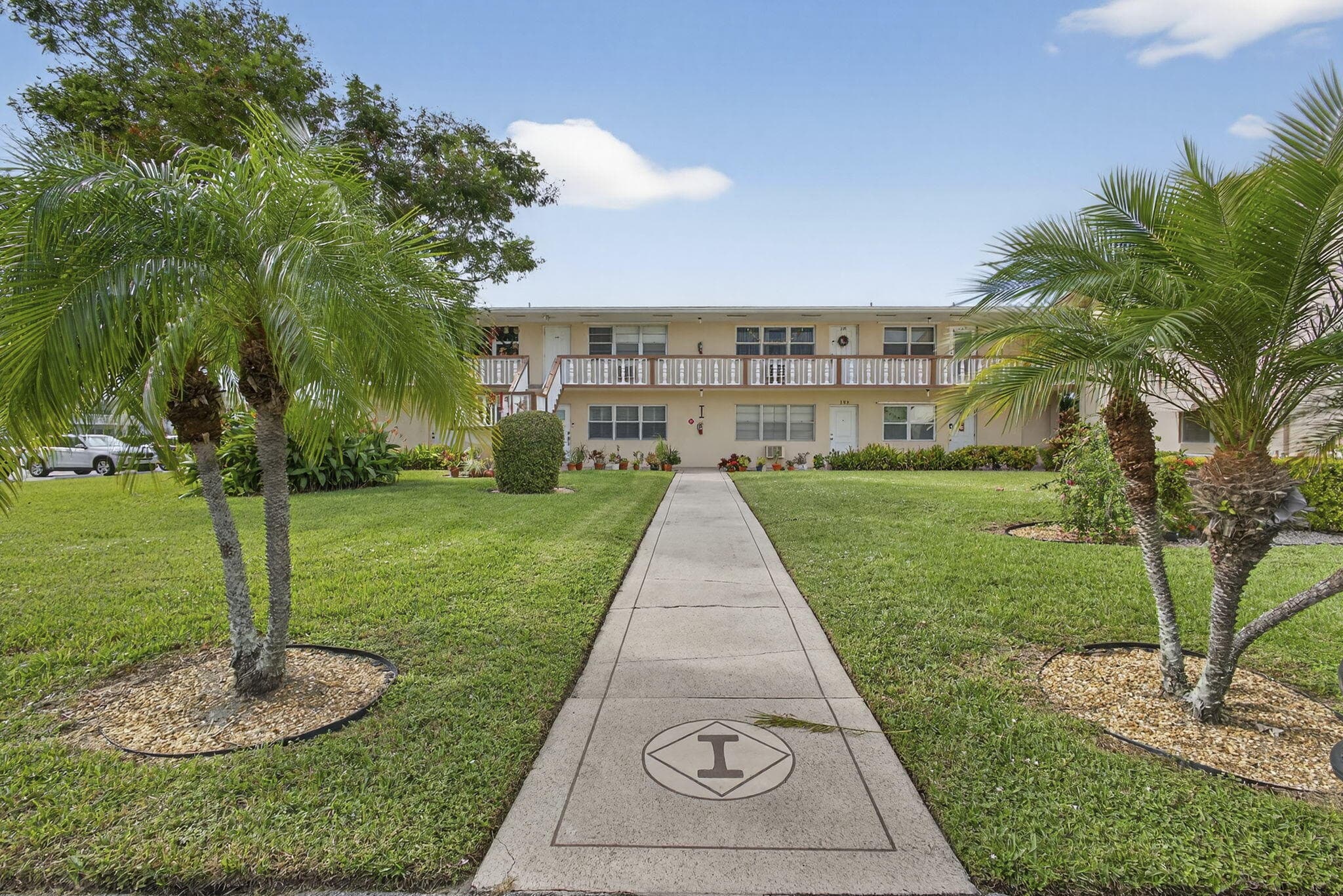 193 Easthampton I, West Palm Beach, FL 33417 — photo