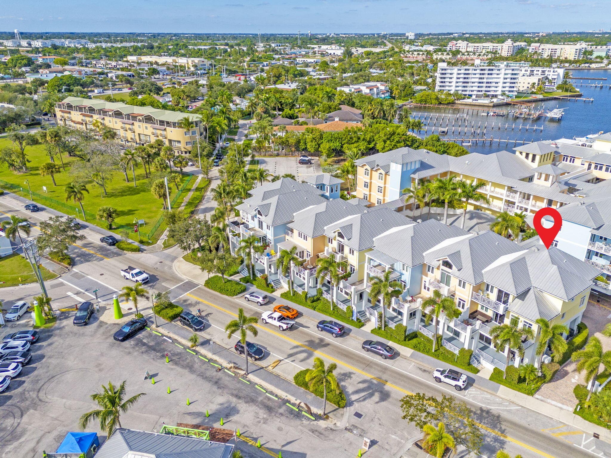 305 E Ocean Avenue Th-7, Lantana, FL 33462 — photo 37 of 51
