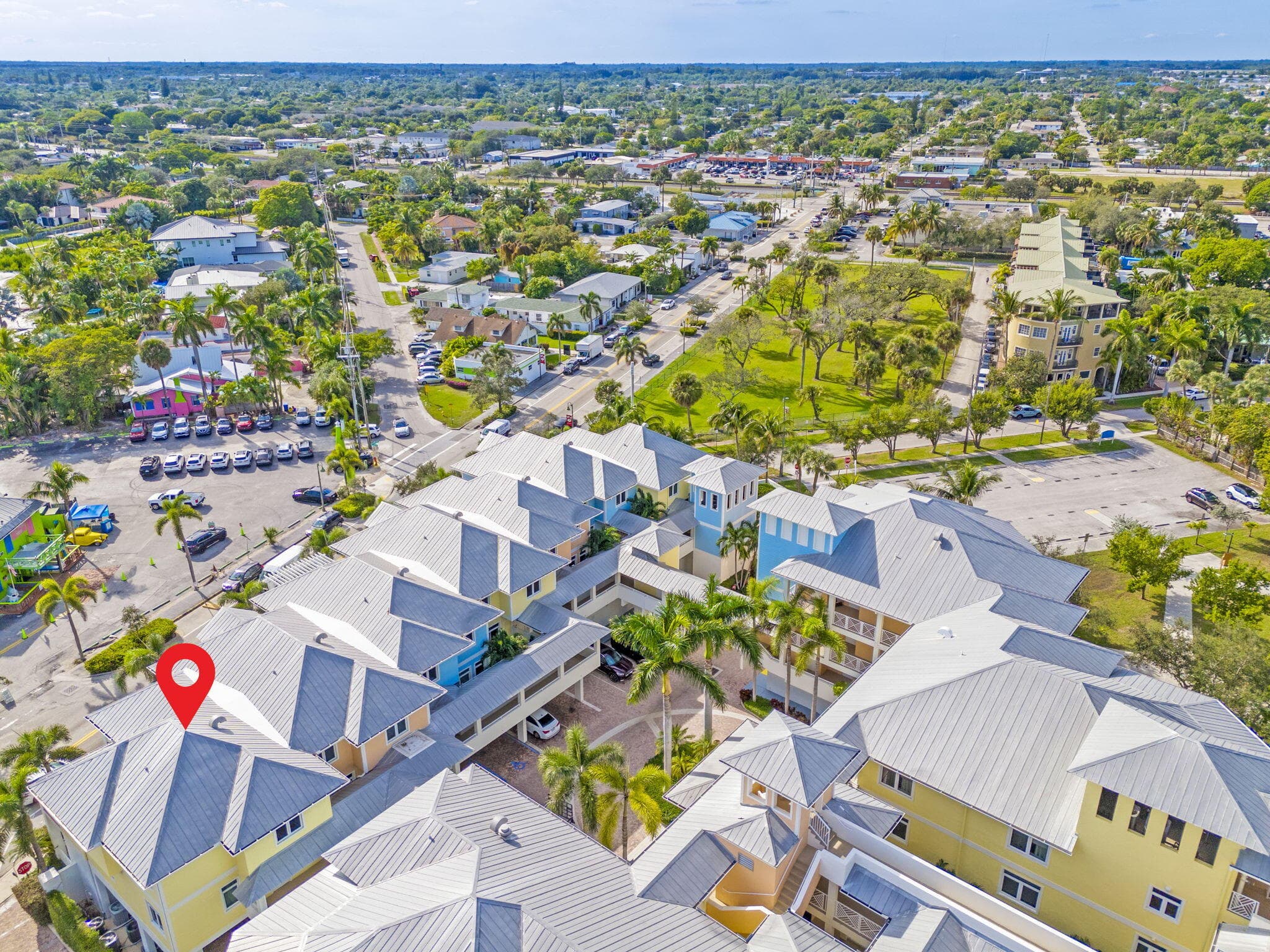 305 E Ocean Avenue Th-7, Lantana, FL 33462 — photo 46 of 51