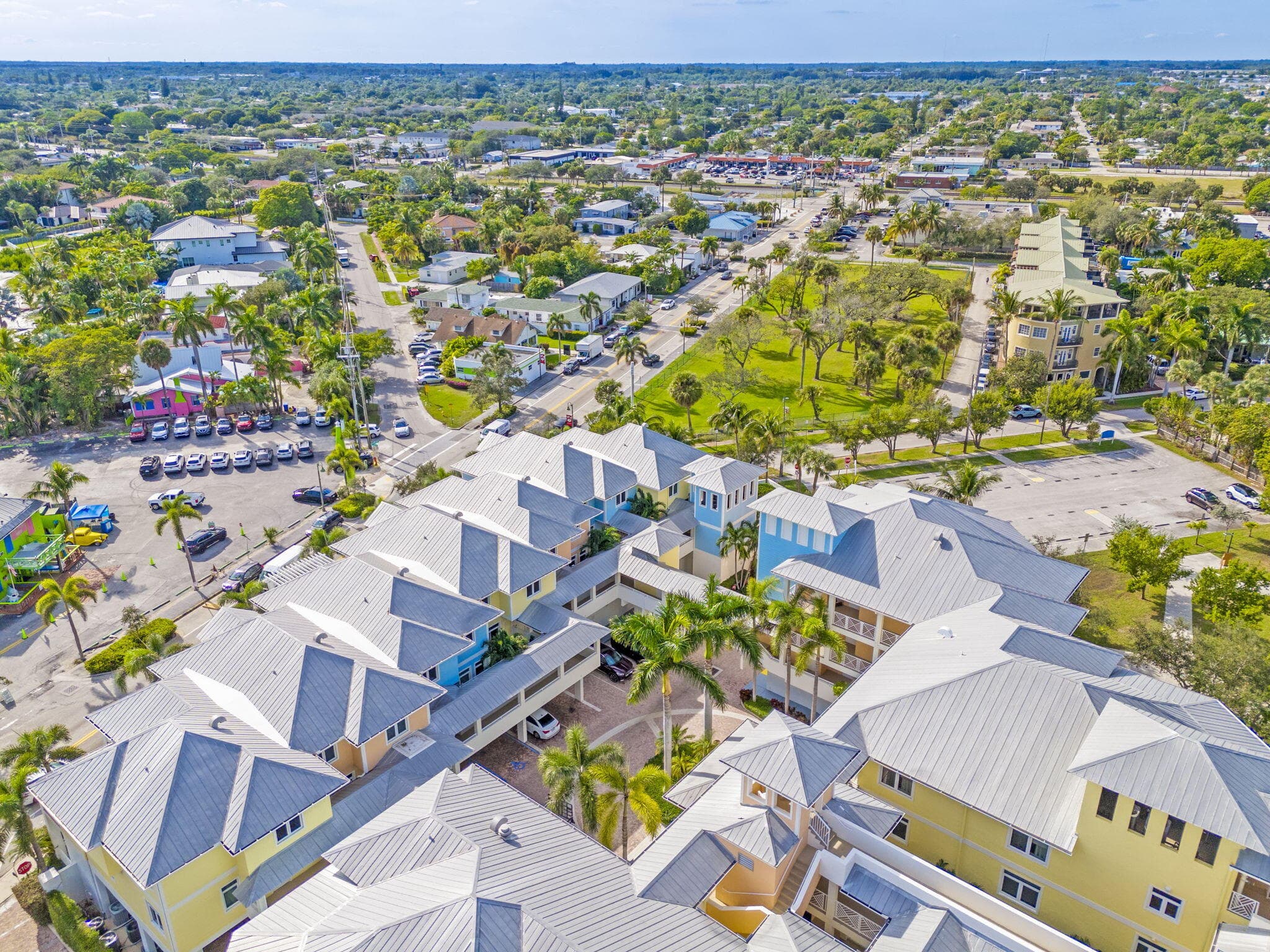 305 E Ocean Avenue Th-7, Lantana, FL 33462 — photo 47 of 51