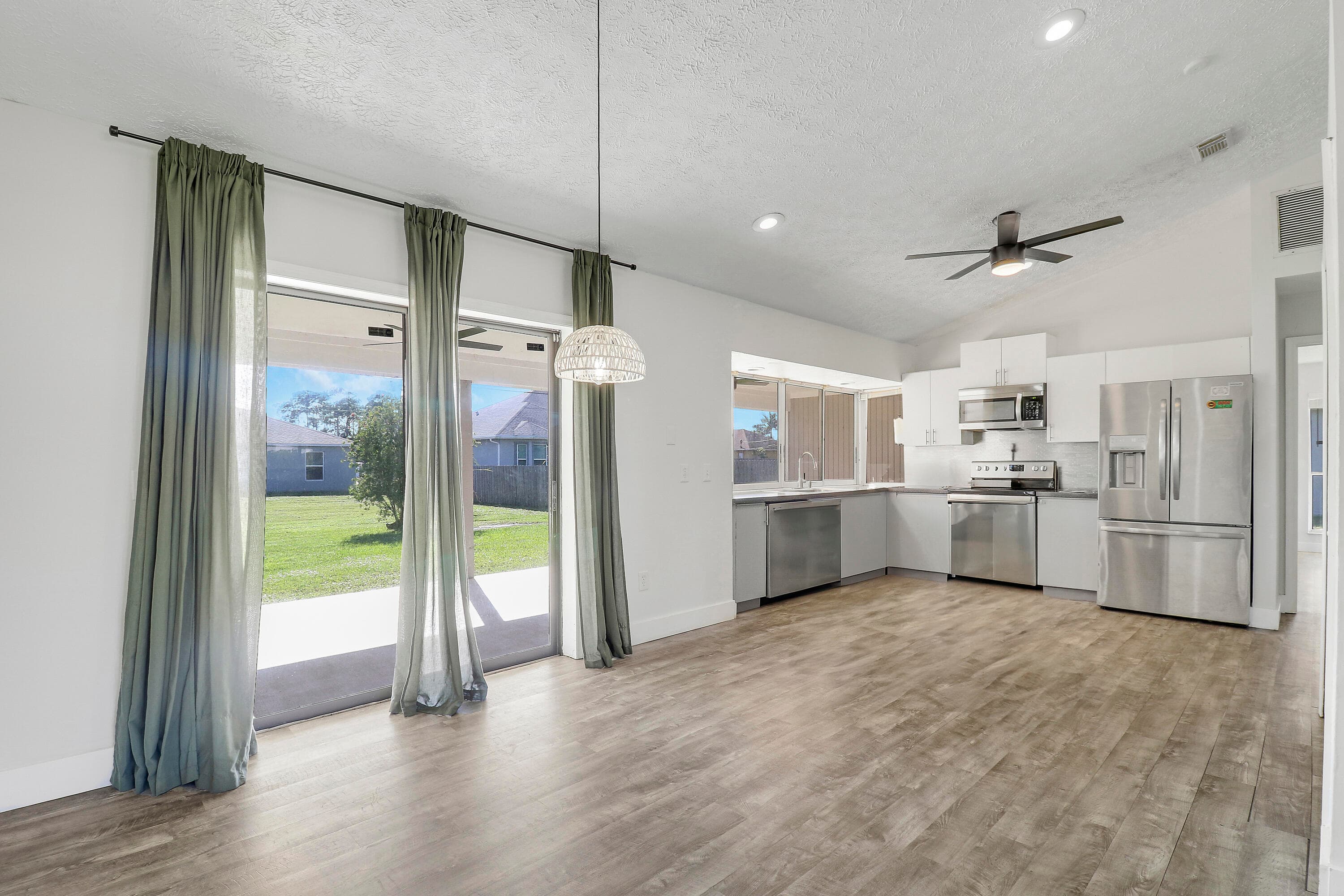 1254 SW Asturia Avenue, Port St. Lucie, FL 34953 — photo 20 of 31