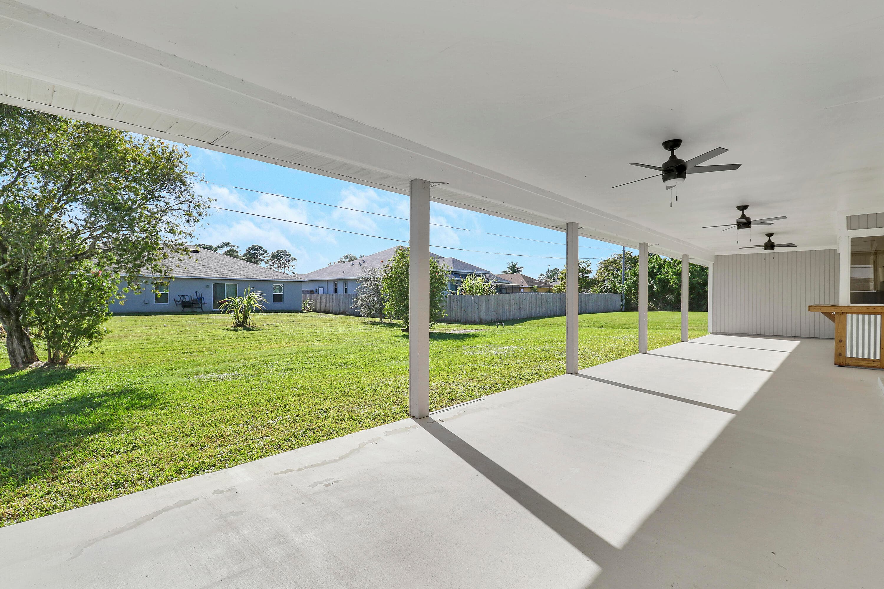 1254 SW Asturia Avenue, Port St. Lucie, FL 34953 — photo 27 of 31