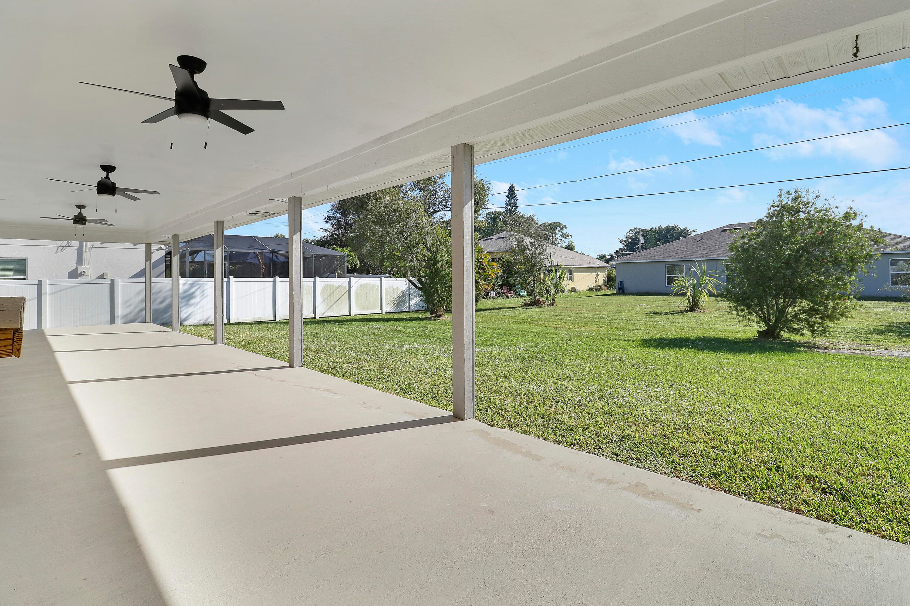 1254 SW Asturia Avenue, Port St. Lucie, FL 34953 — photo 28 of 31
