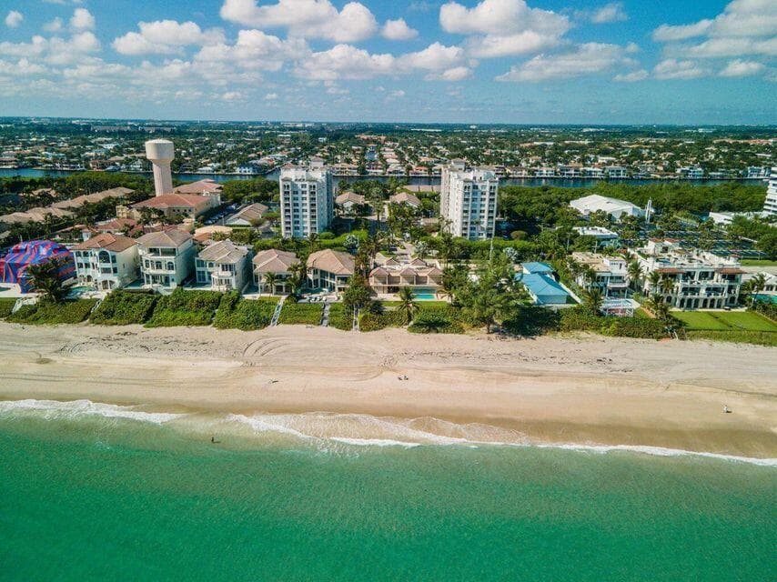 3594 S Ocean Boulevard 906, Highland Beach, FL 33487 — photo 2 of 25