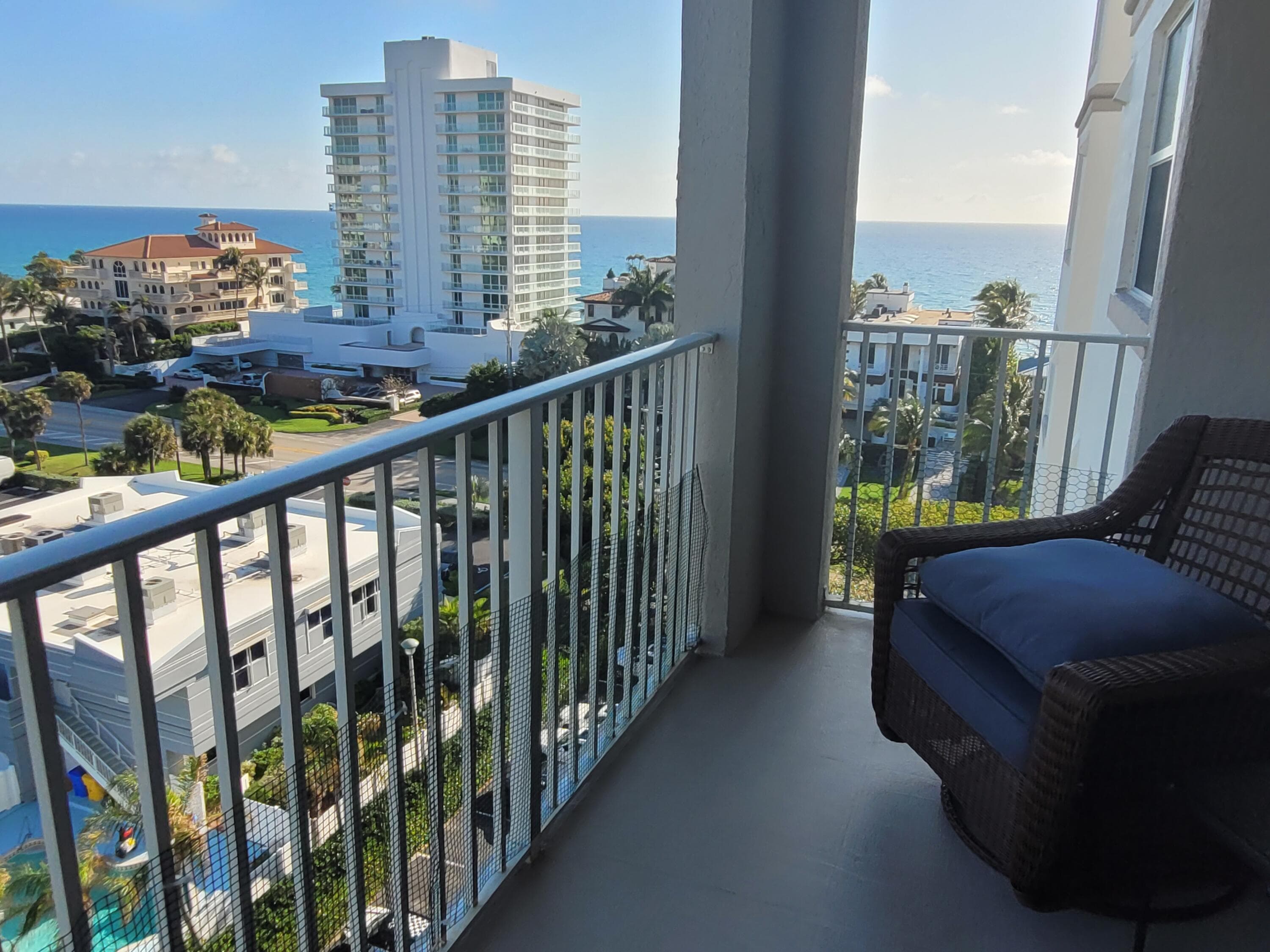 3594 S Ocean Boulevard 906, Highland Beach, FL 33487 — photo 5 of 25