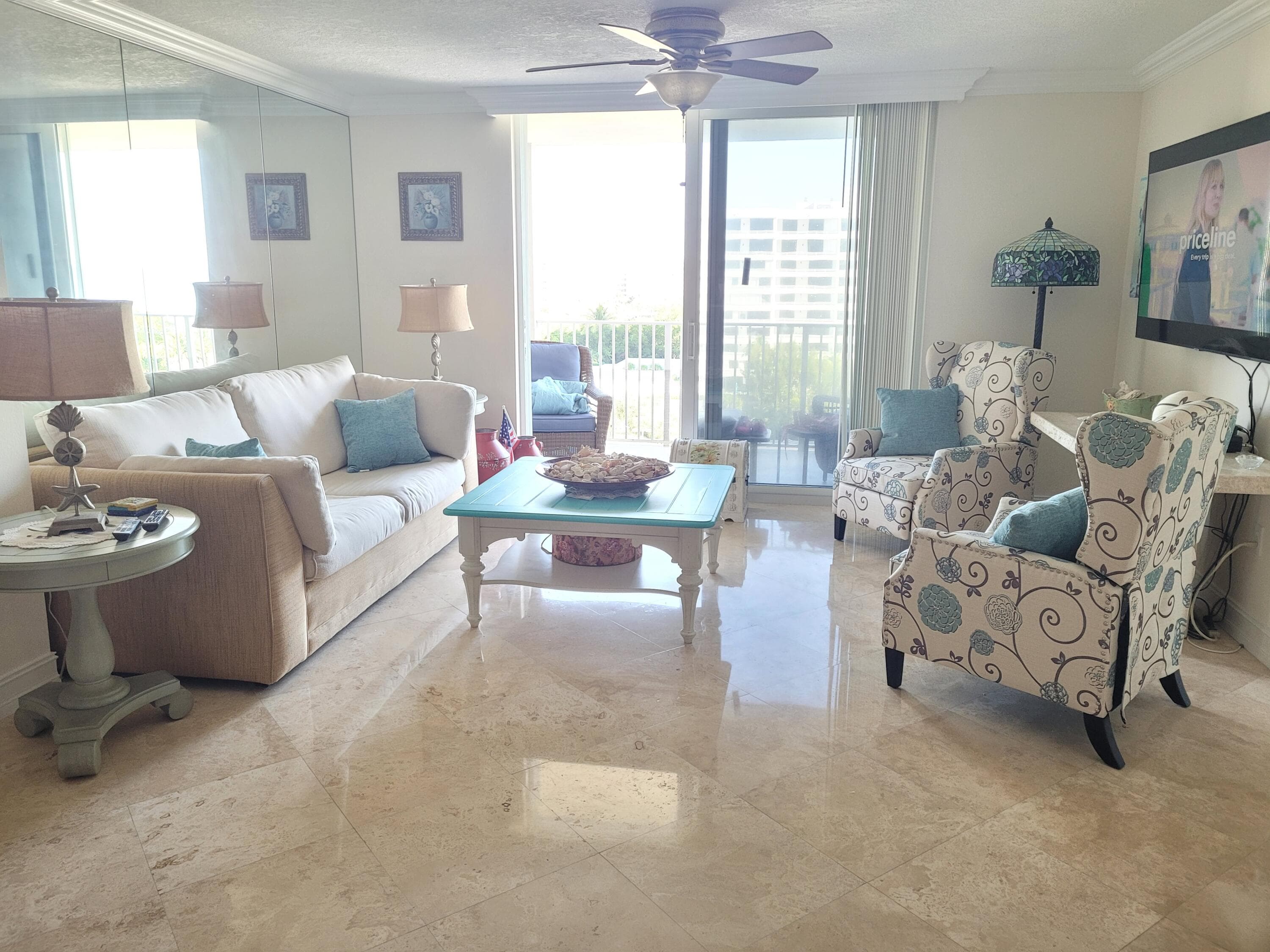 3594 S Ocean Boulevard 906, Highland Beach, FL 33487 — photo 7 of 25