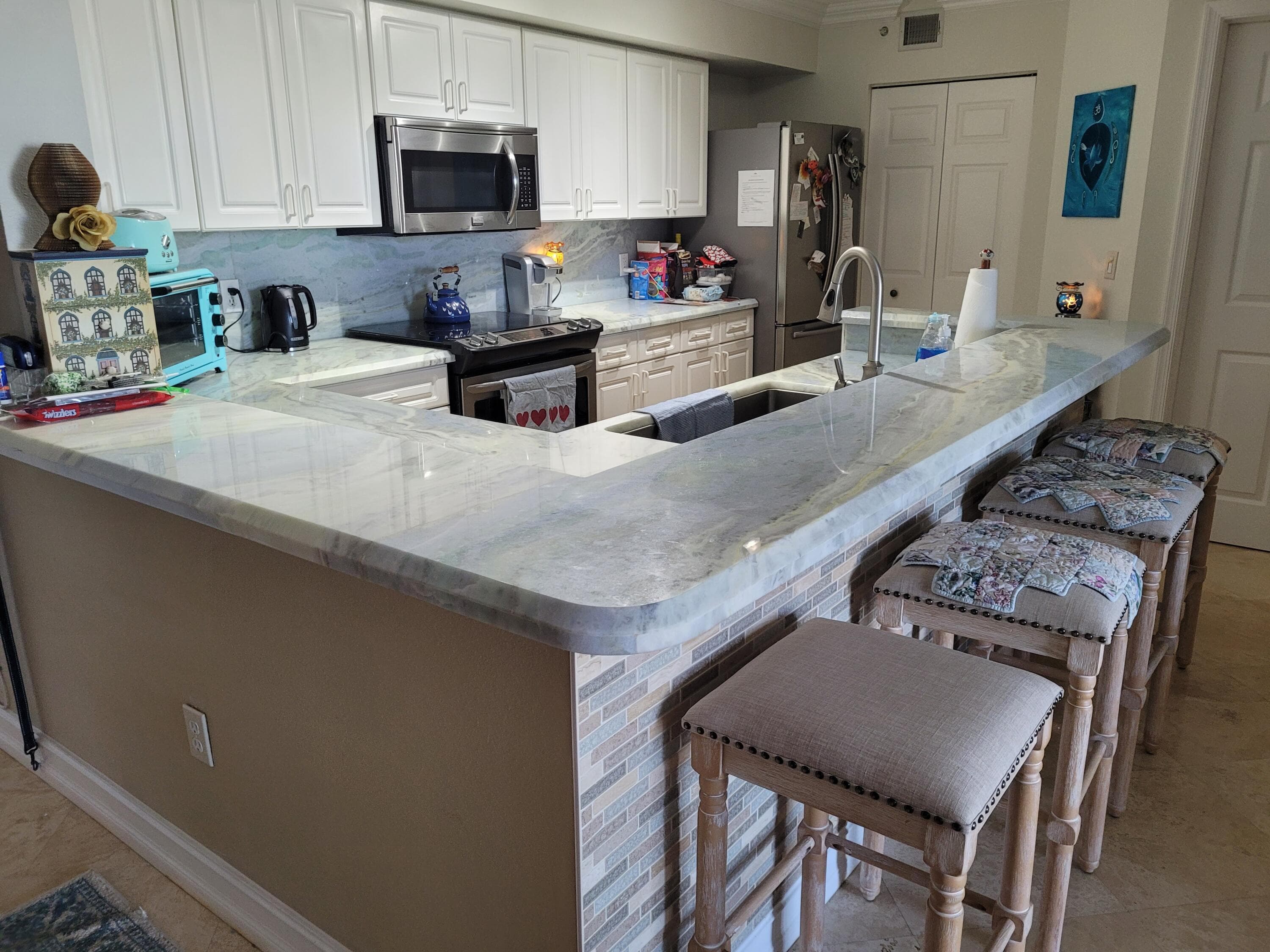 3594 S Ocean Boulevard 906, Highland Beach, FL 33487 — photo 10 of 25