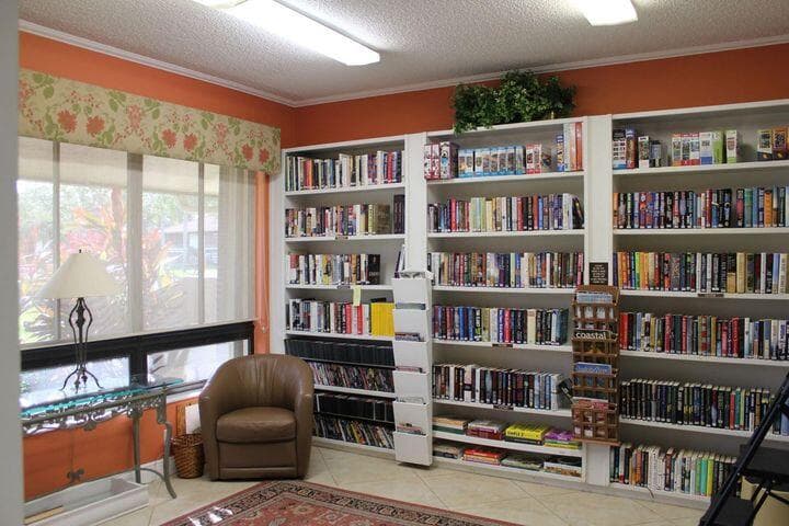 510 SW South River Drive 204, Stuart, FL 34997 — photo 20 of 35