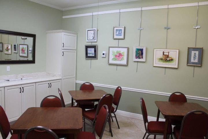 510 SW South River Drive 204, Stuart, FL 34997 — photo 21 of 35