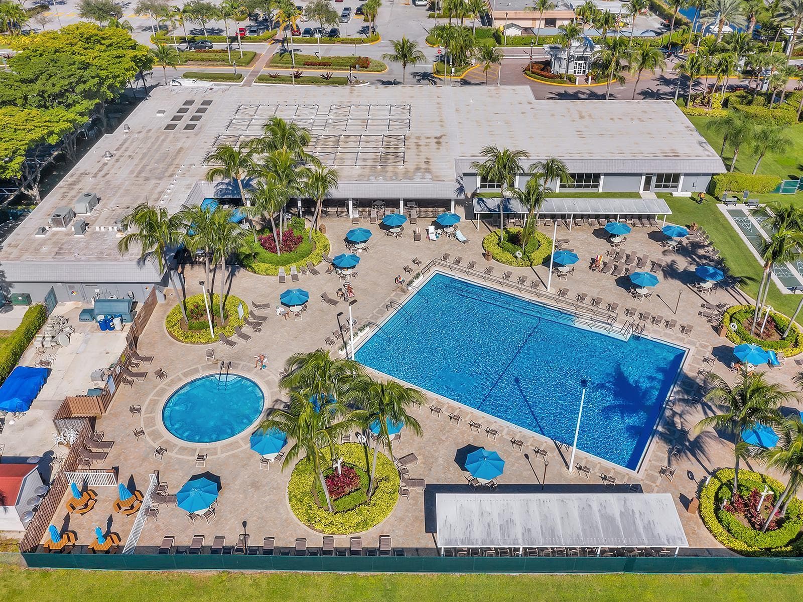 365 Flanders H, Delray Beach, FL 33484 — photo 42 of 56