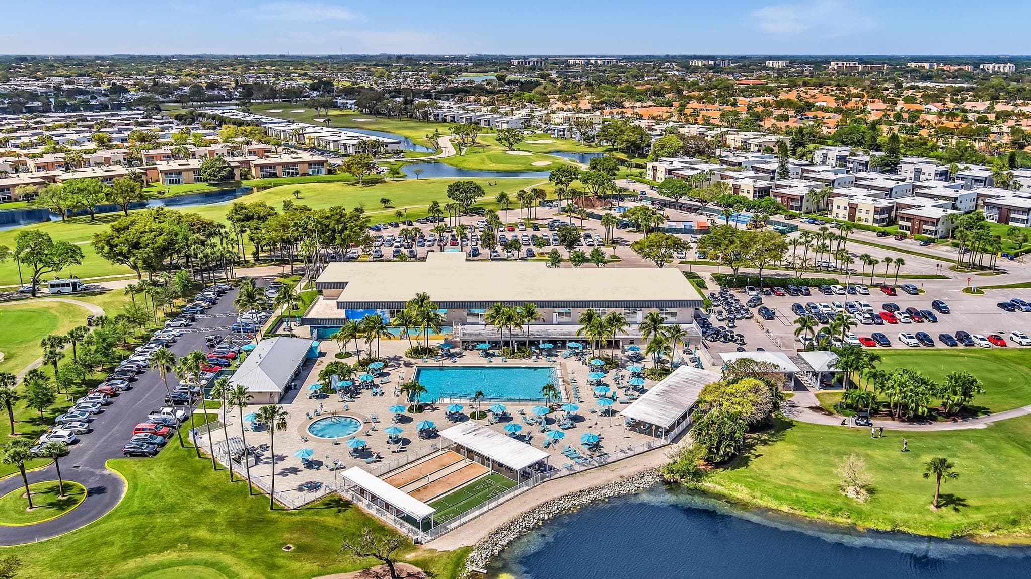 365 Flanders H, Delray Beach, FL 33484 — photo 45 of 56