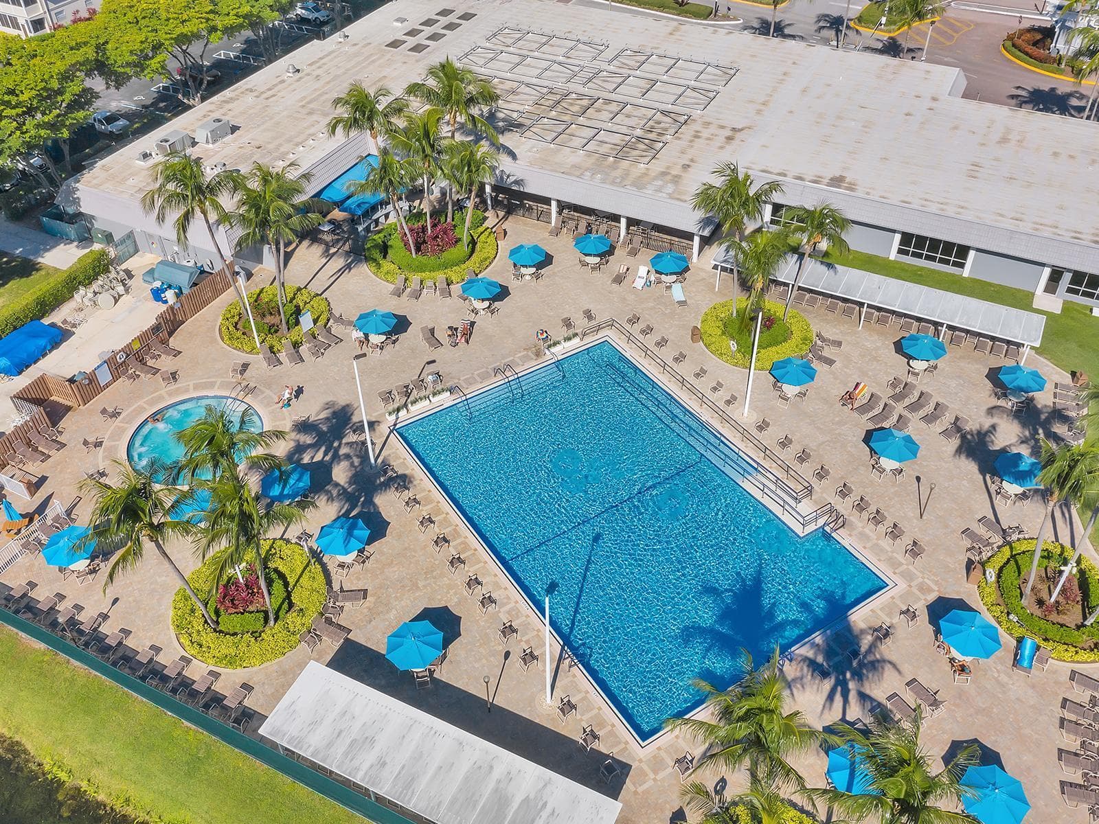 365 Flanders H, Delray Beach, FL 33484 — photo 48 of 56