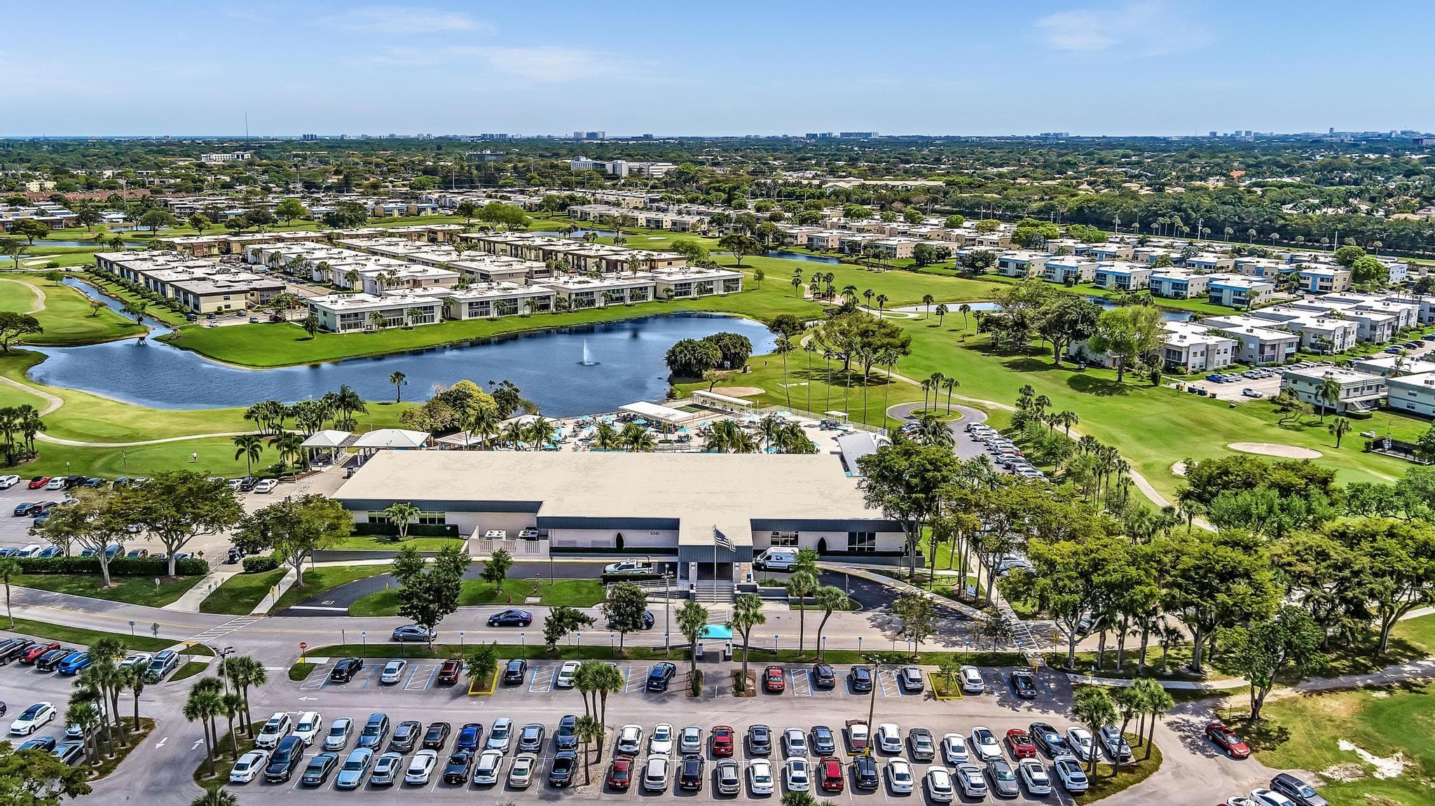 365 Flanders H, Delray Beach, FL 33484 — photo 52 of 56