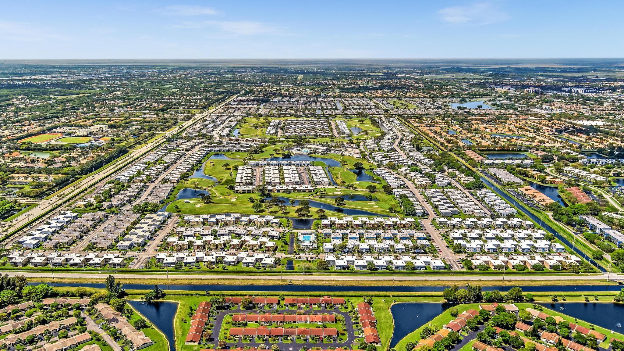 365 Flanders H, Delray Beach, FL 33484 — photo 53 of 56