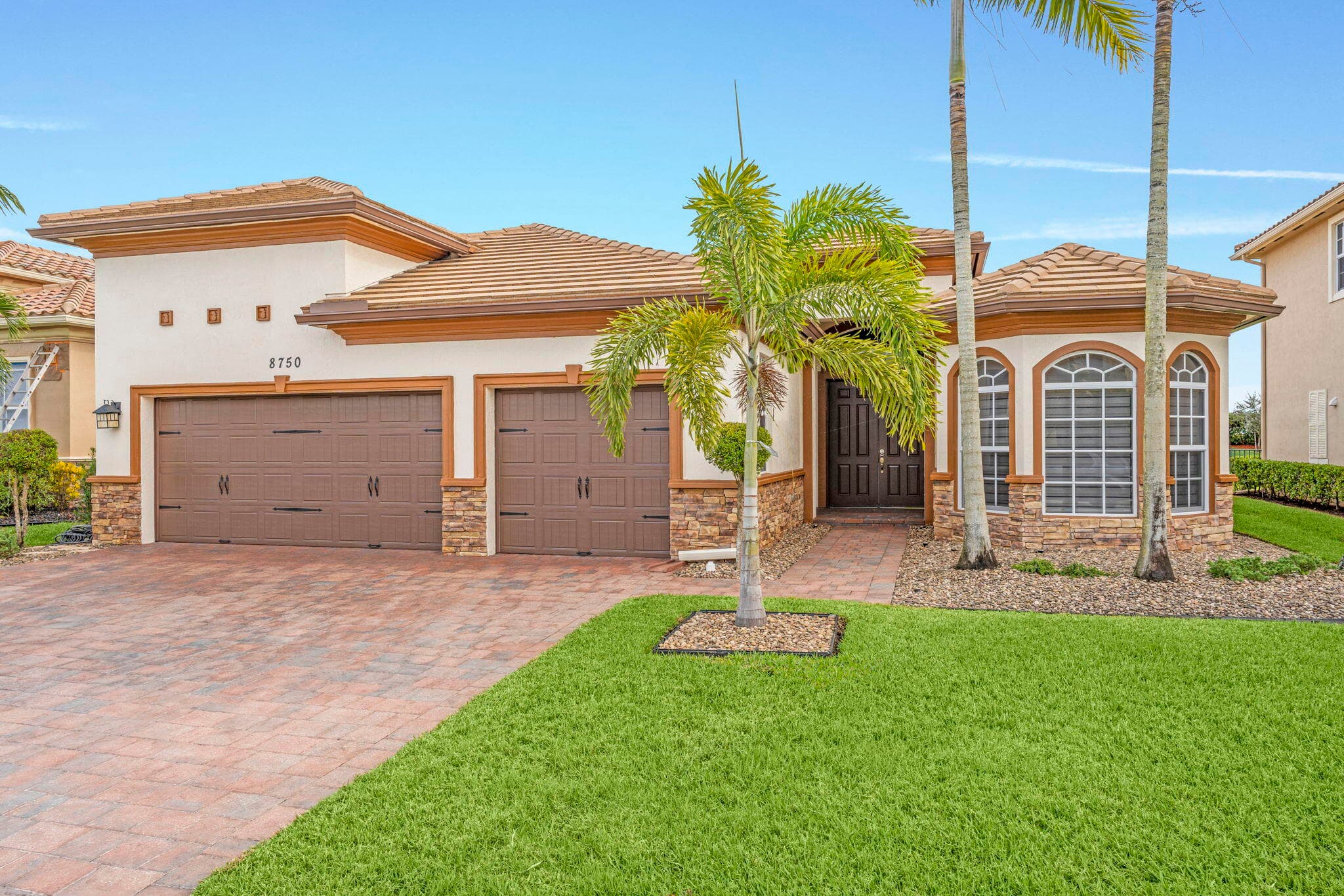 8750 Miralago Way, Parkland, FL 33076 — photo 3 of 41
