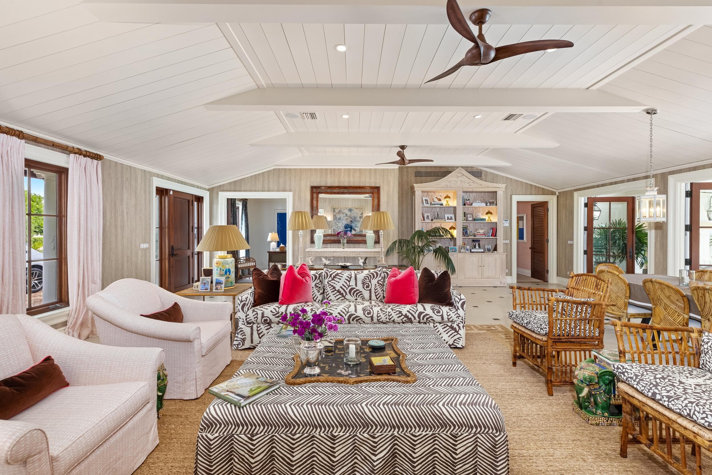 258 List Road, Palm Beach, FL 33480 — photo 8 of 50