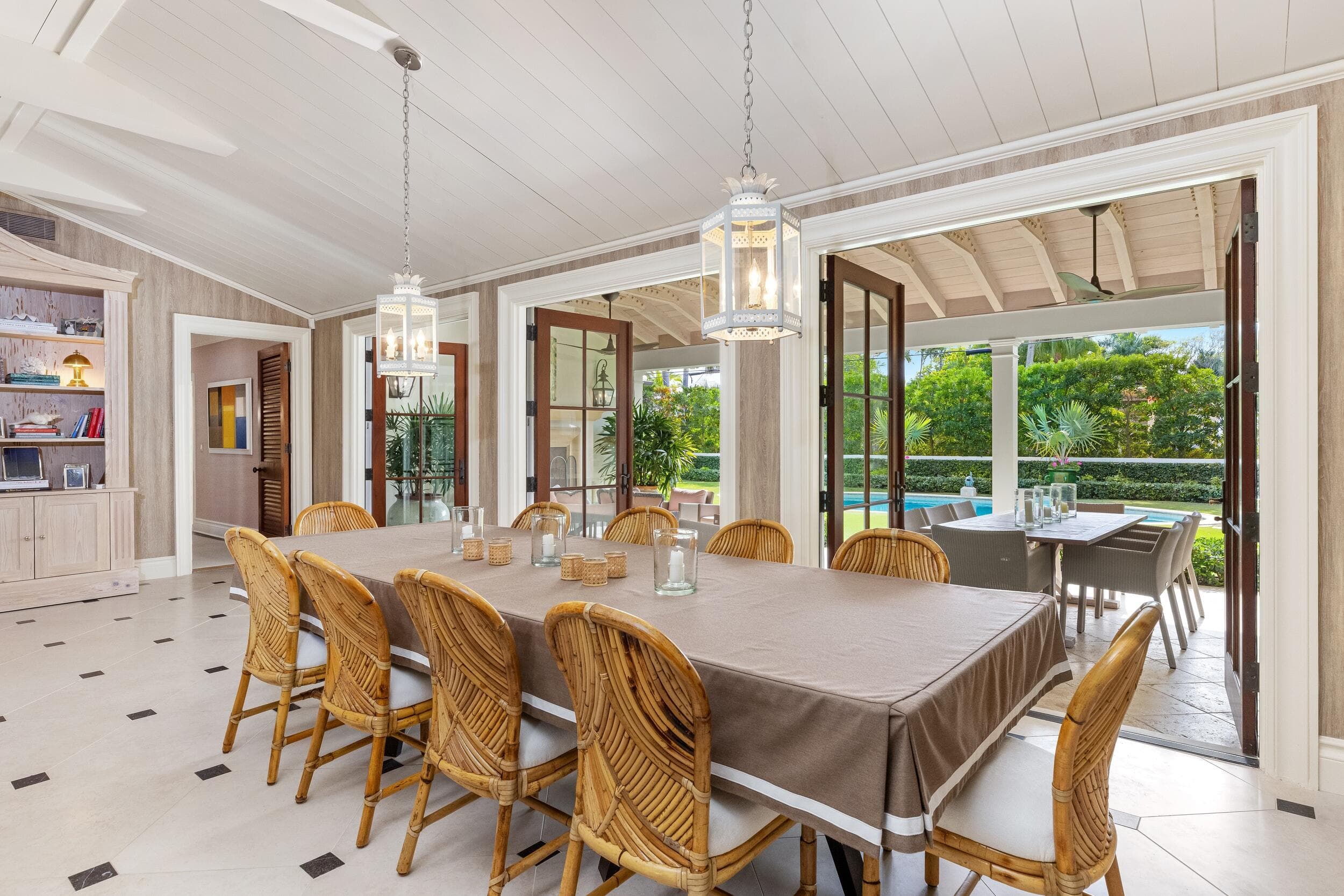 258 List Road, Palm Beach, FL 33480 — photo 13 of 50