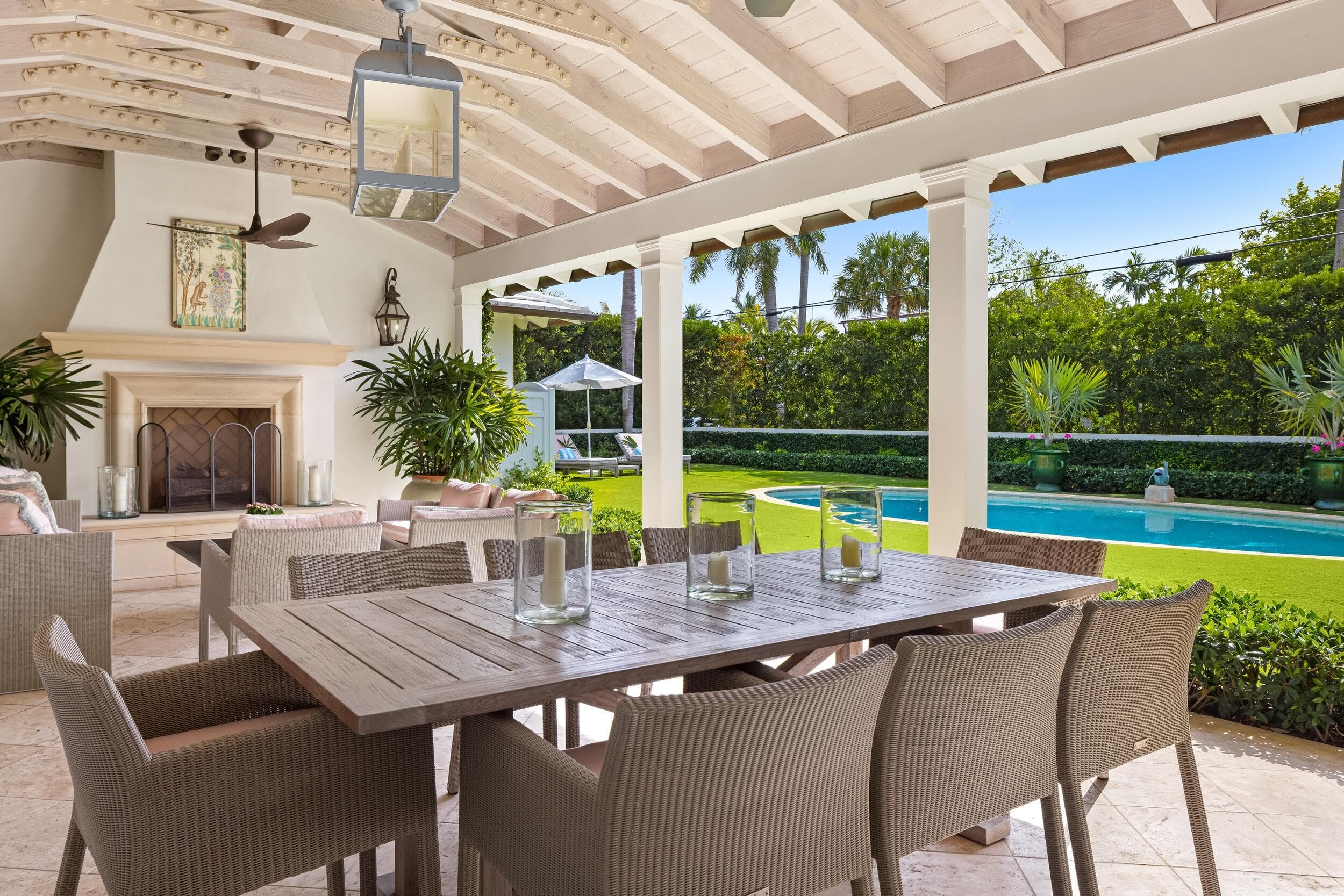 258 List Road, Palm Beach, FL 33480 — photo 37 of 50