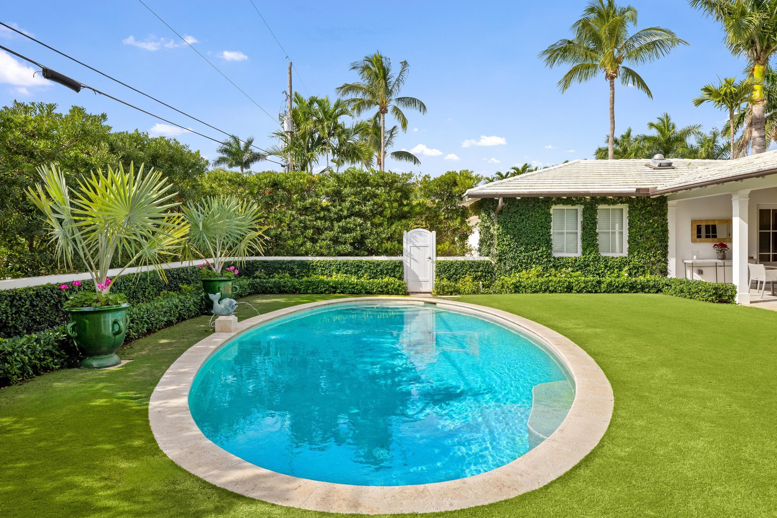 258 List Road, Palm Beach, FL 33480 — photo 42 of 50