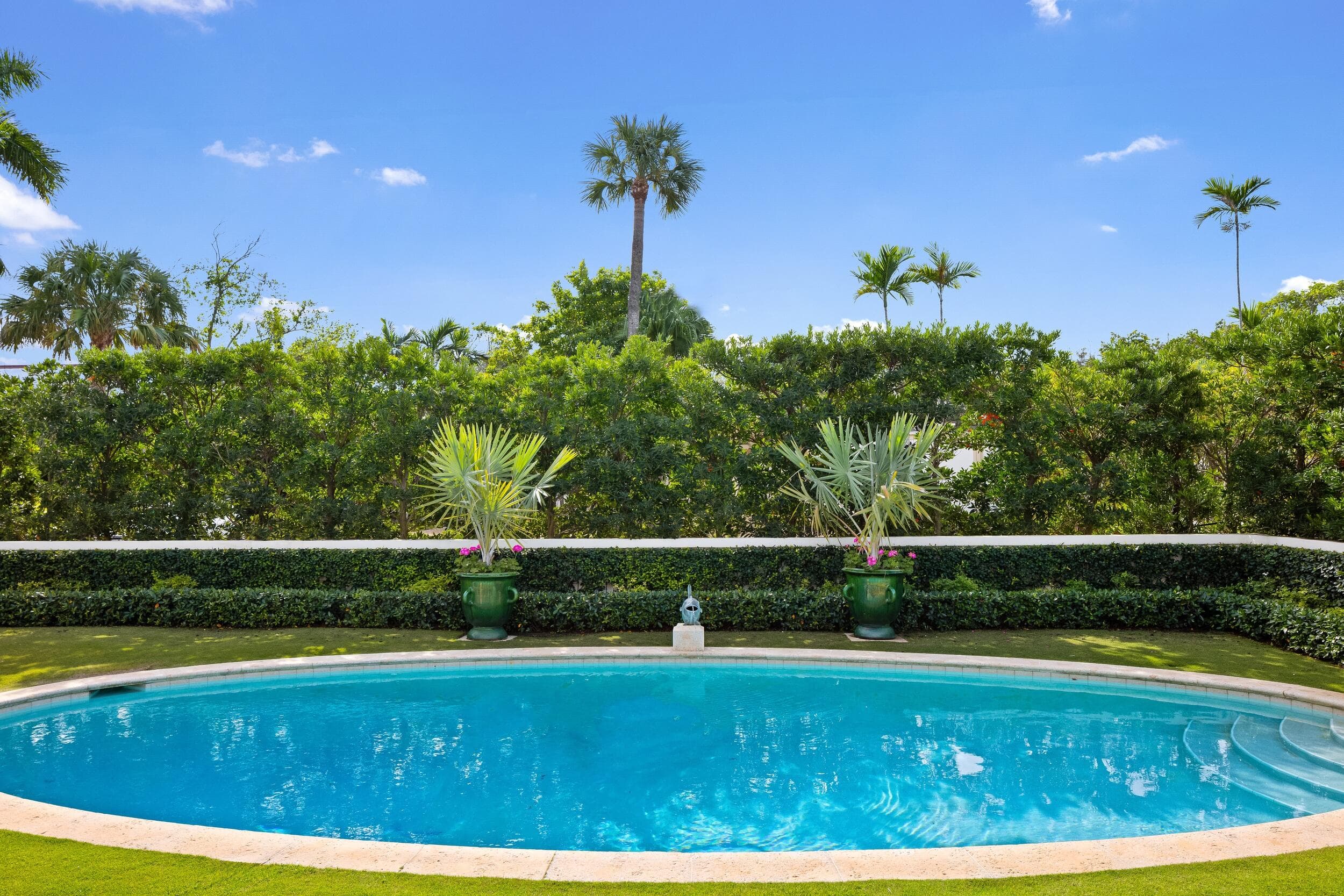 258 List Road, Palm Beach, FL 33480 — photo 45 of 50