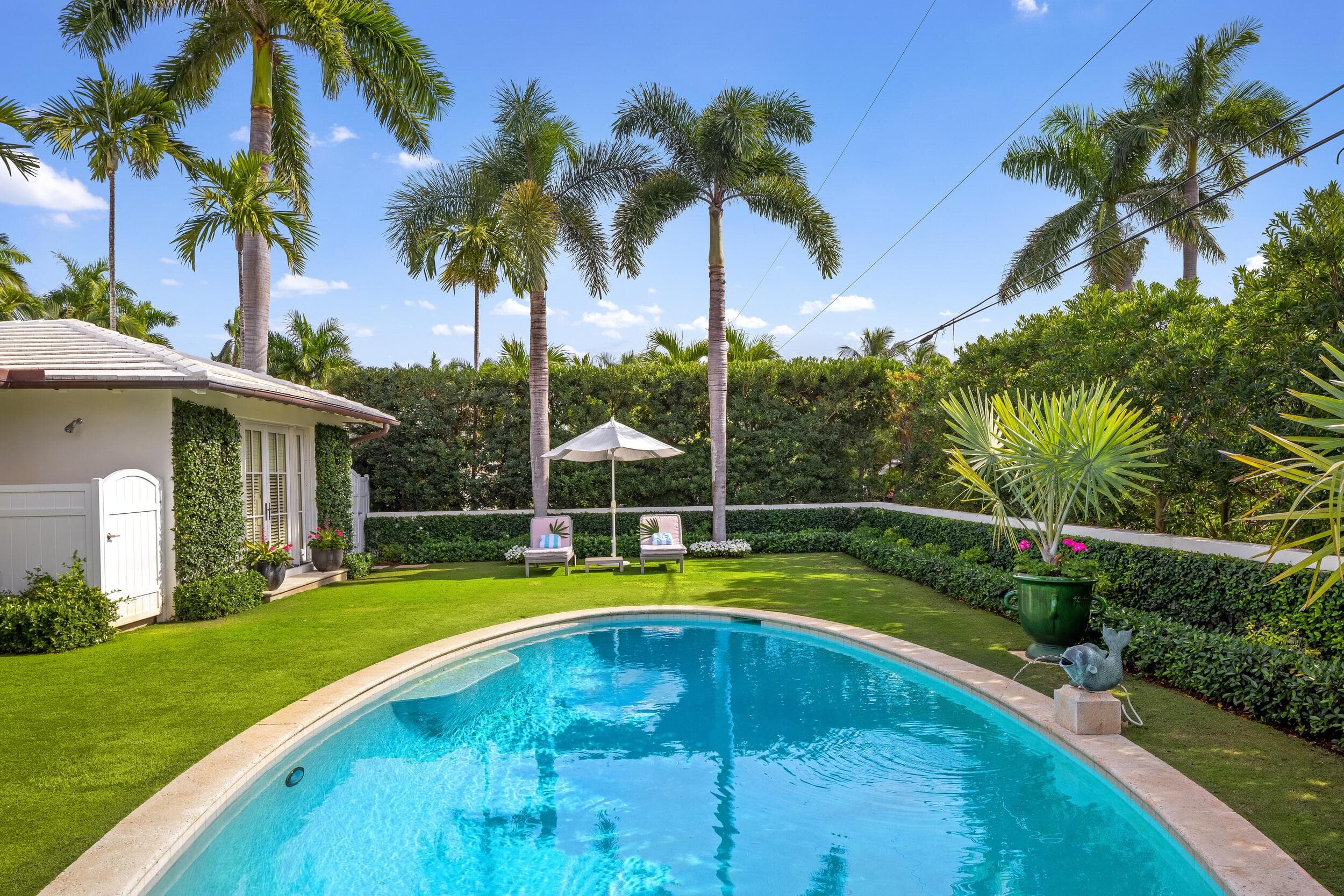 258 List Road, Palm Beach, FL 33480 — photo 46 of 50