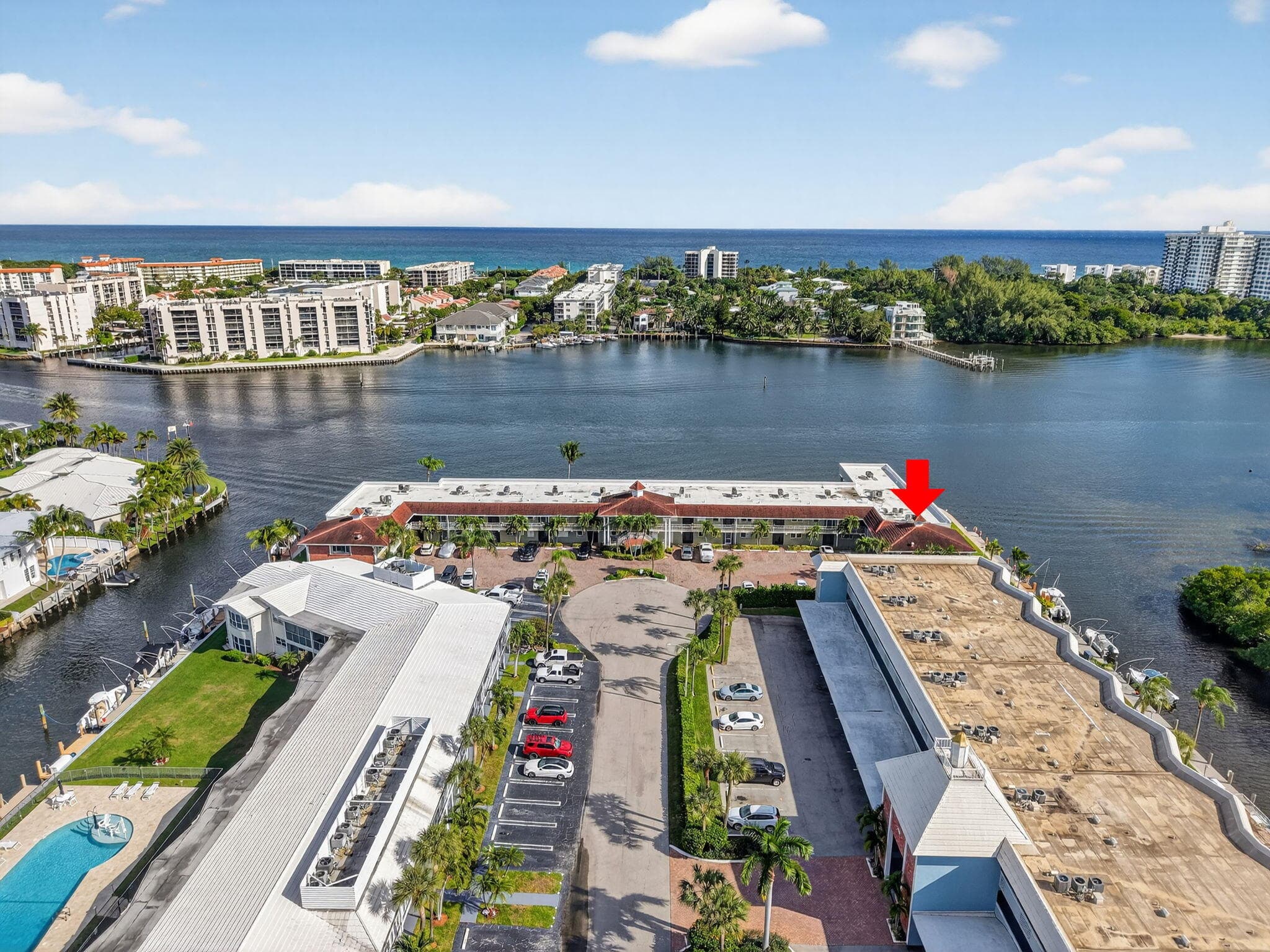 711 NE Harbour Terrace 3120, Boca Raton, FL 33431 — photo 26 of 45