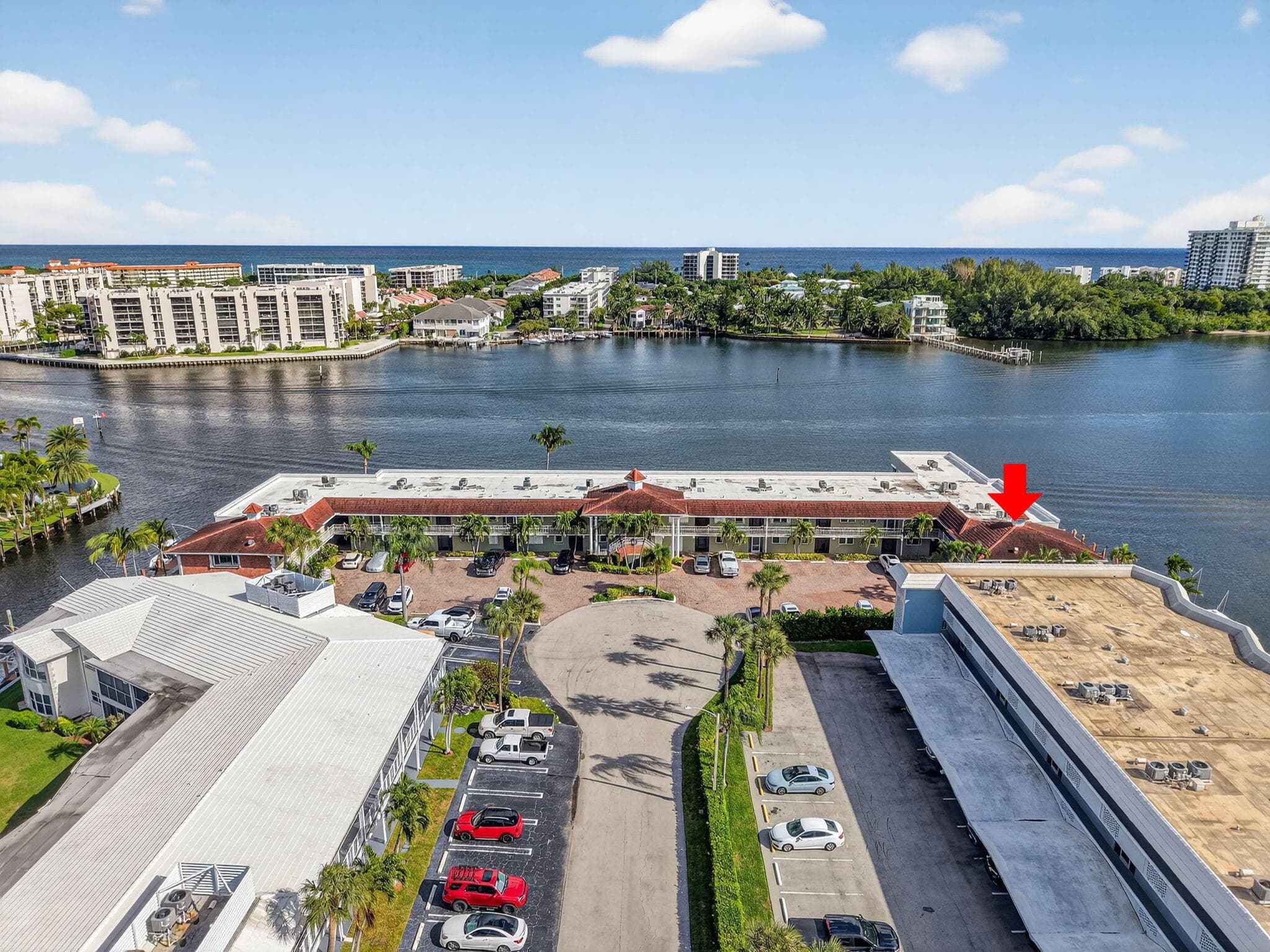 711 NE Harbour Terrace 3120, Boca Raton, FL 33431 — photo