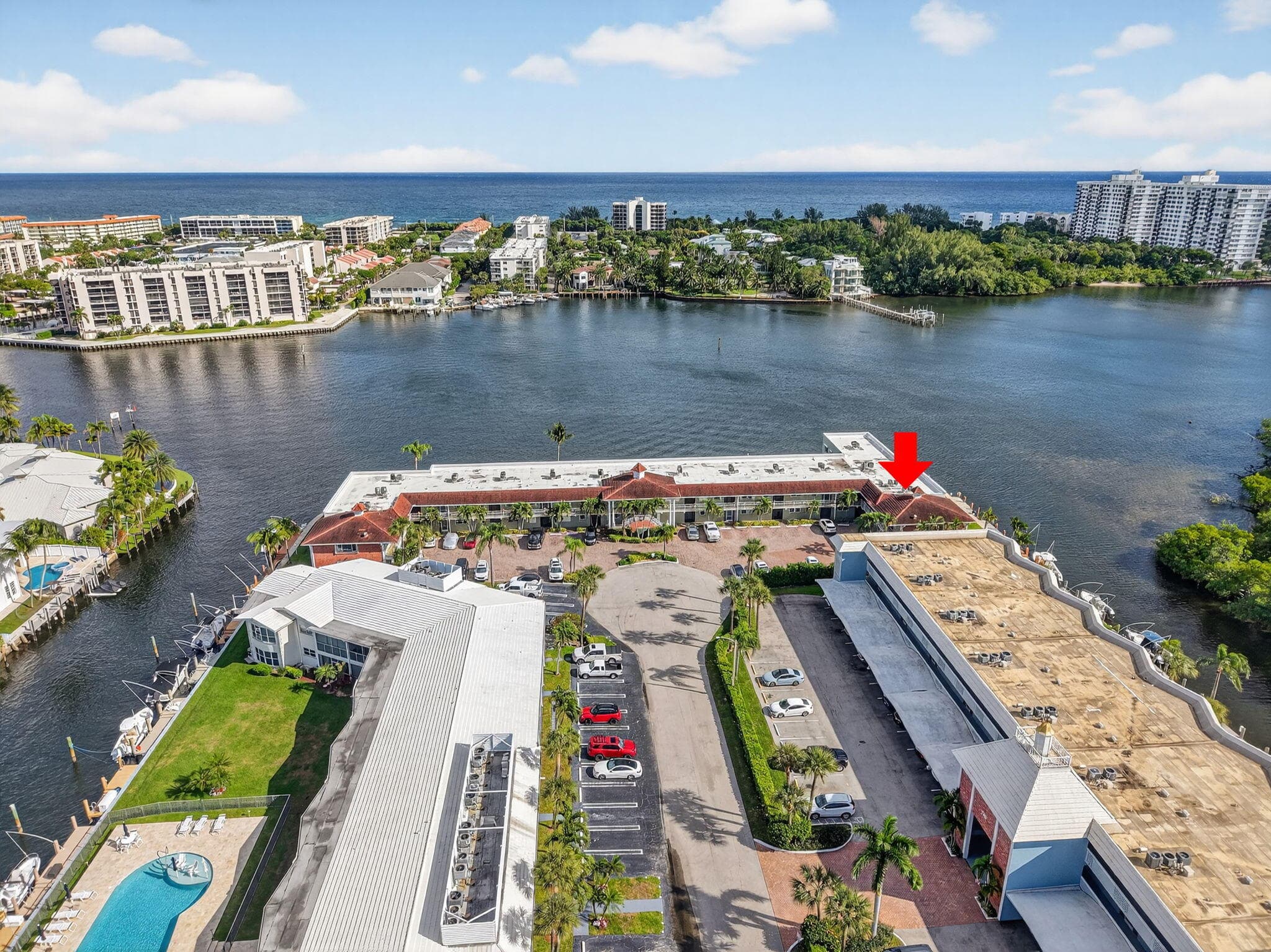711 NE Harbour Terrace 3120, Boca Raton, FL 33431 — photo 27 of 45
