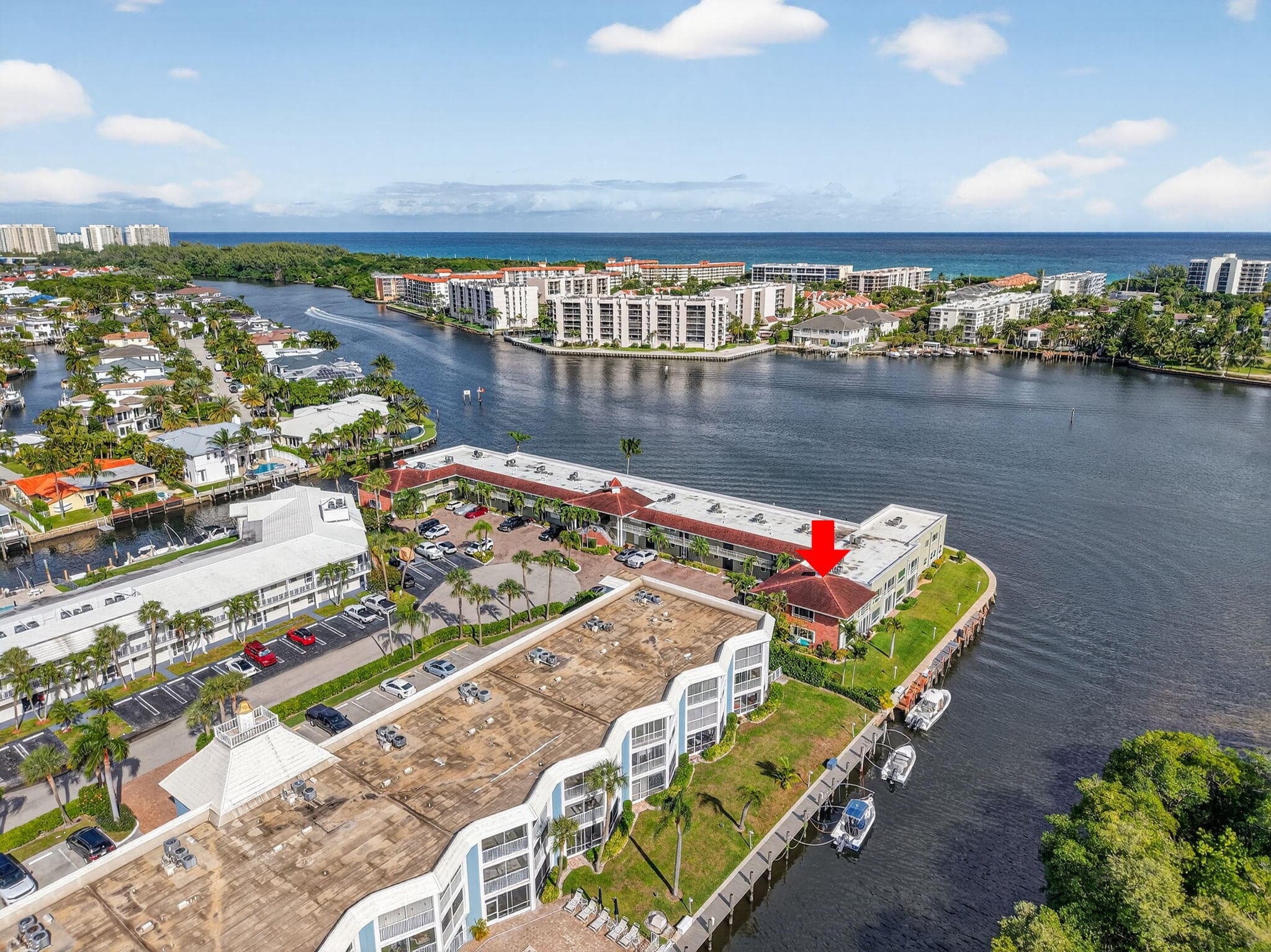 711 NE Harbour Terrace 3120, Boca Raton, FL 33431 — photo 30 of 45