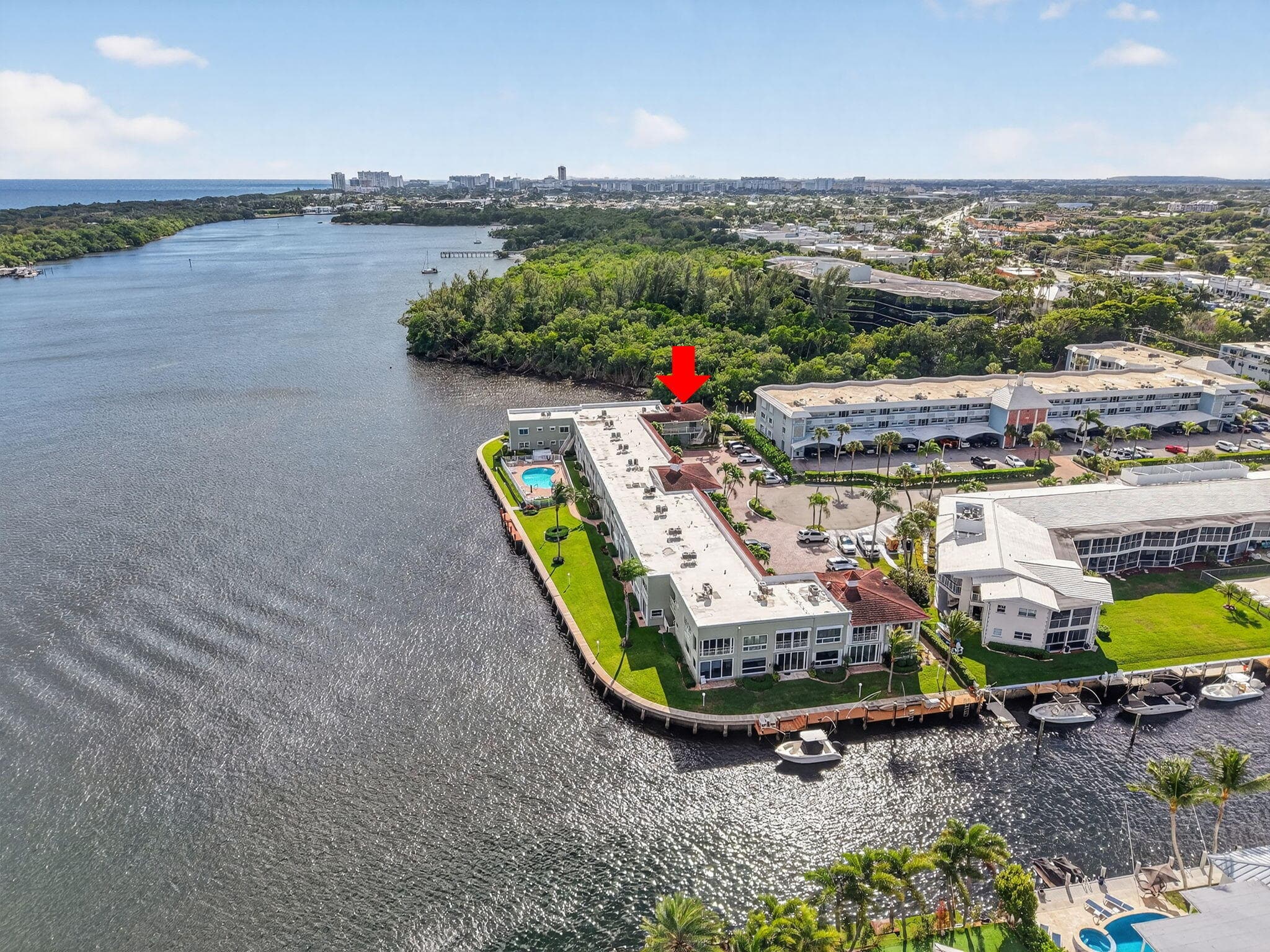 711 NE Harbour Terrace 3120, Boca Raton, FL 33431 — photo 33 of 45