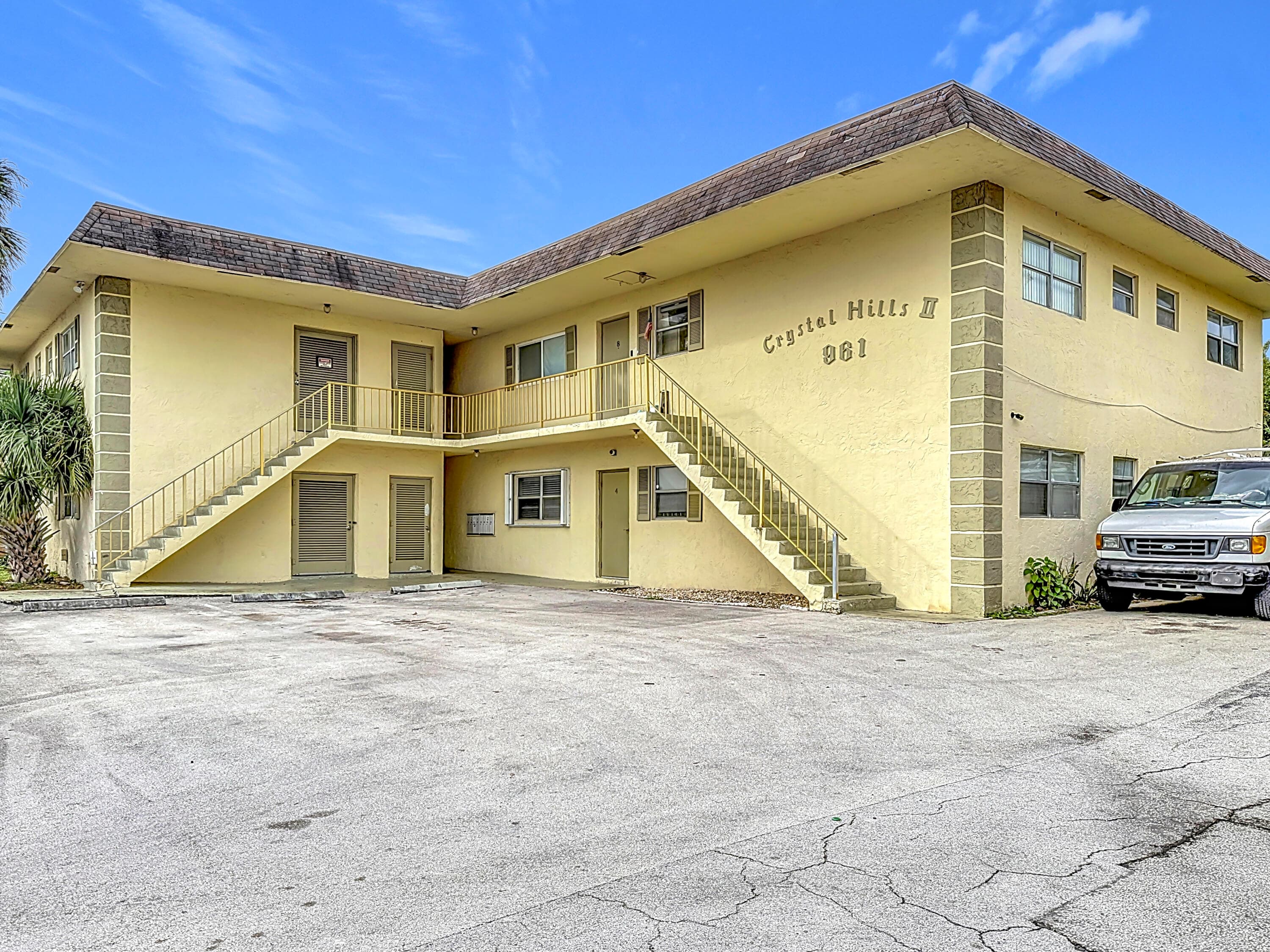 961 NW 45th Street 3, Deerfield Beach, FL 33064 — photo 2 of 30