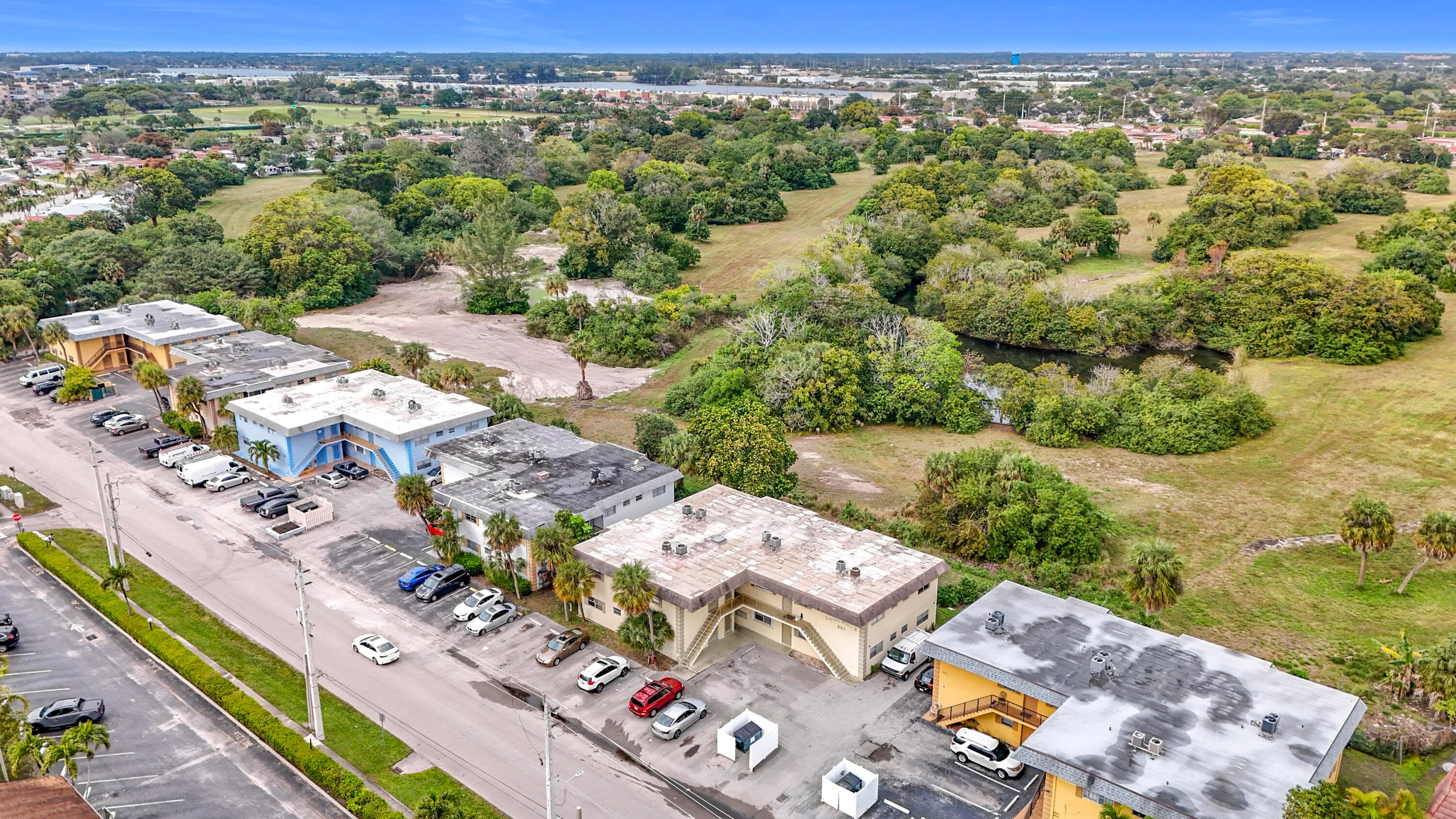 961 NW 45th Street 3, Deerfield Beach, FL 33064 — photo 29 of 30