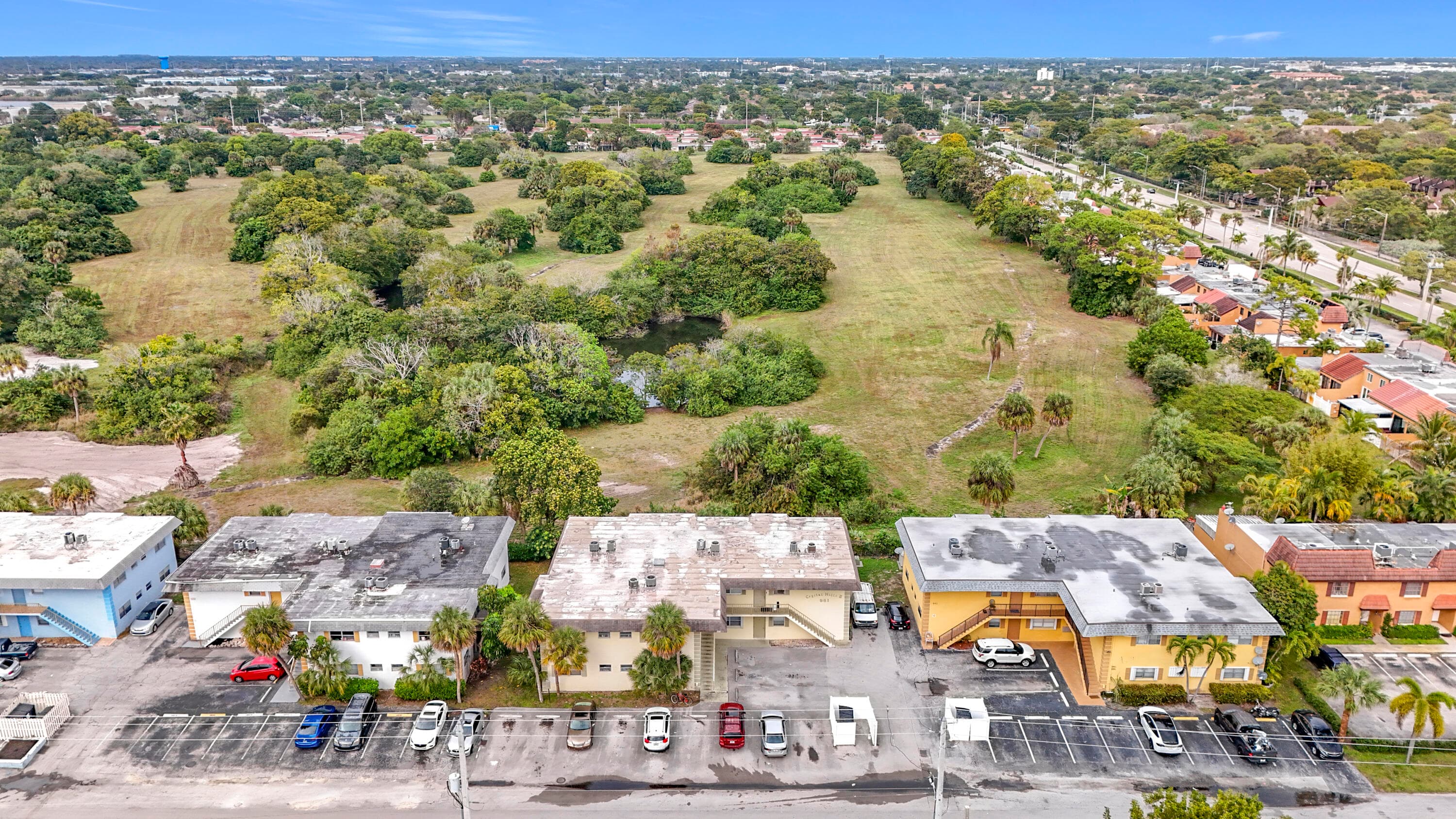 961 NW 45th Street 3, Deerfield Beach, FL 33064 — photo 28 of 30