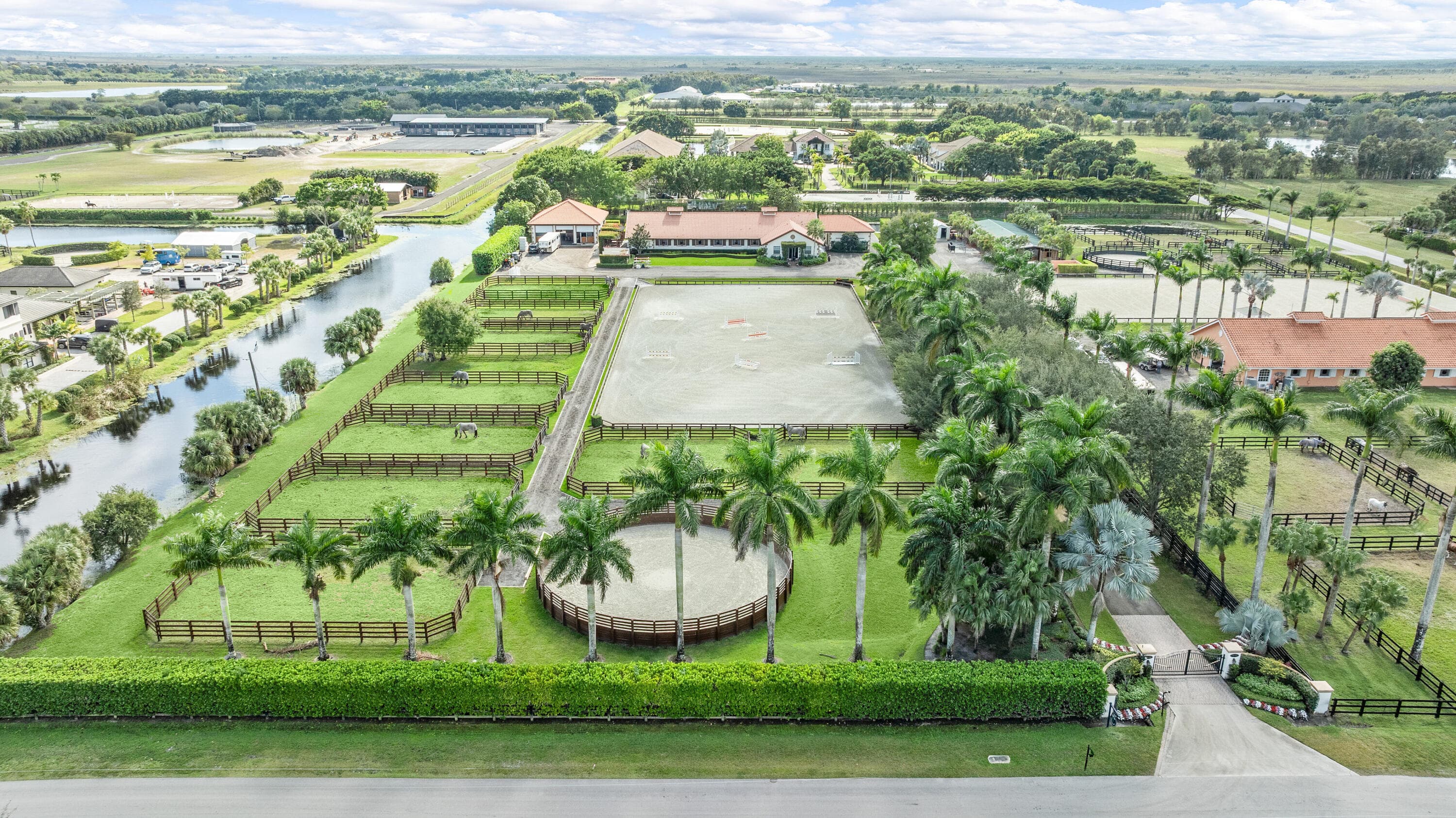 14750 Palm Beach Point Boulevard, Wellington, FL 33414 — photo 1 of 84