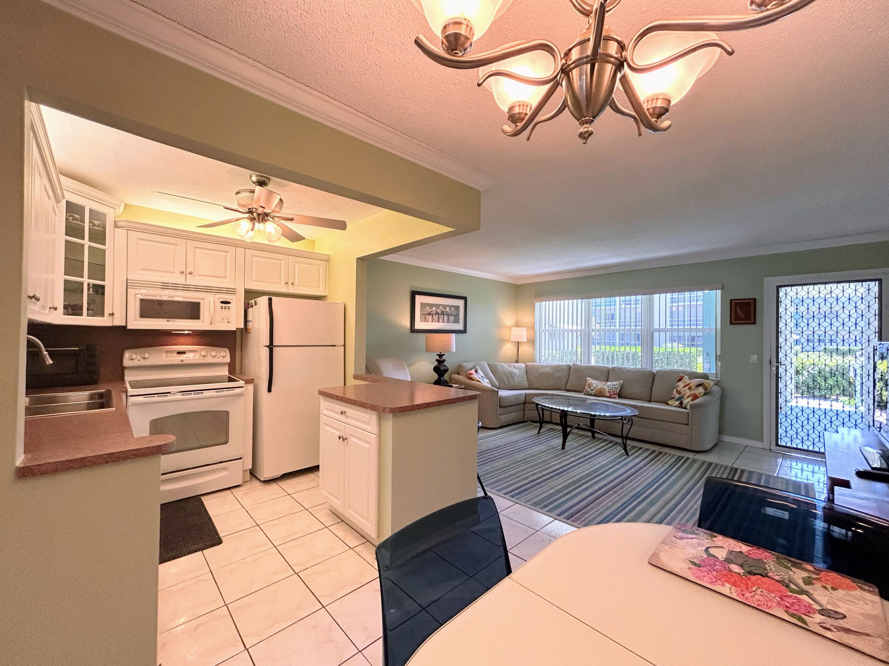 450 Horizons E 107, Boynton Beach, FL 33435 — photo 6 of 66