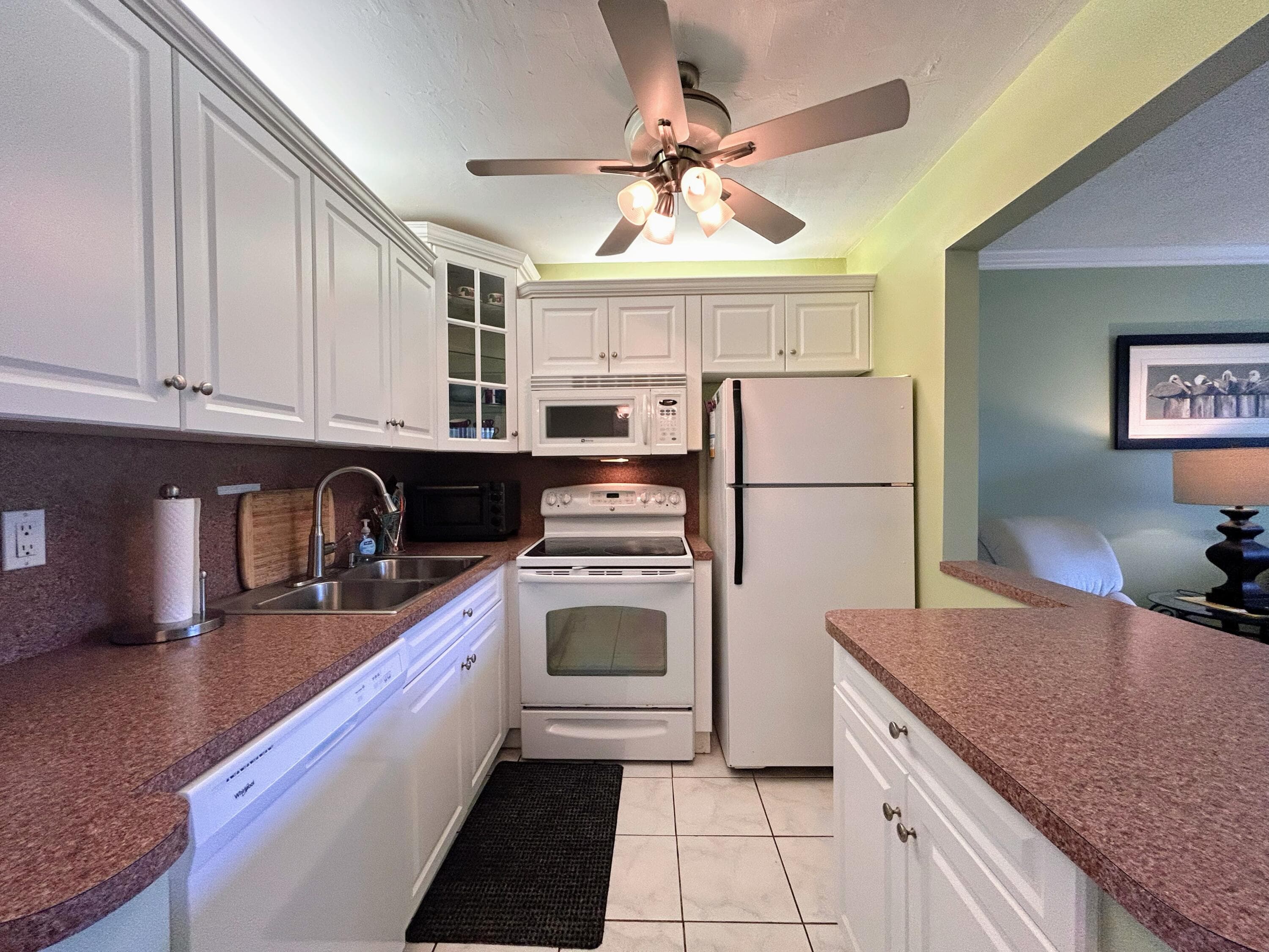 450 Horizons E 107, Boynton Beach, FL 33435 — photo 7 of 66