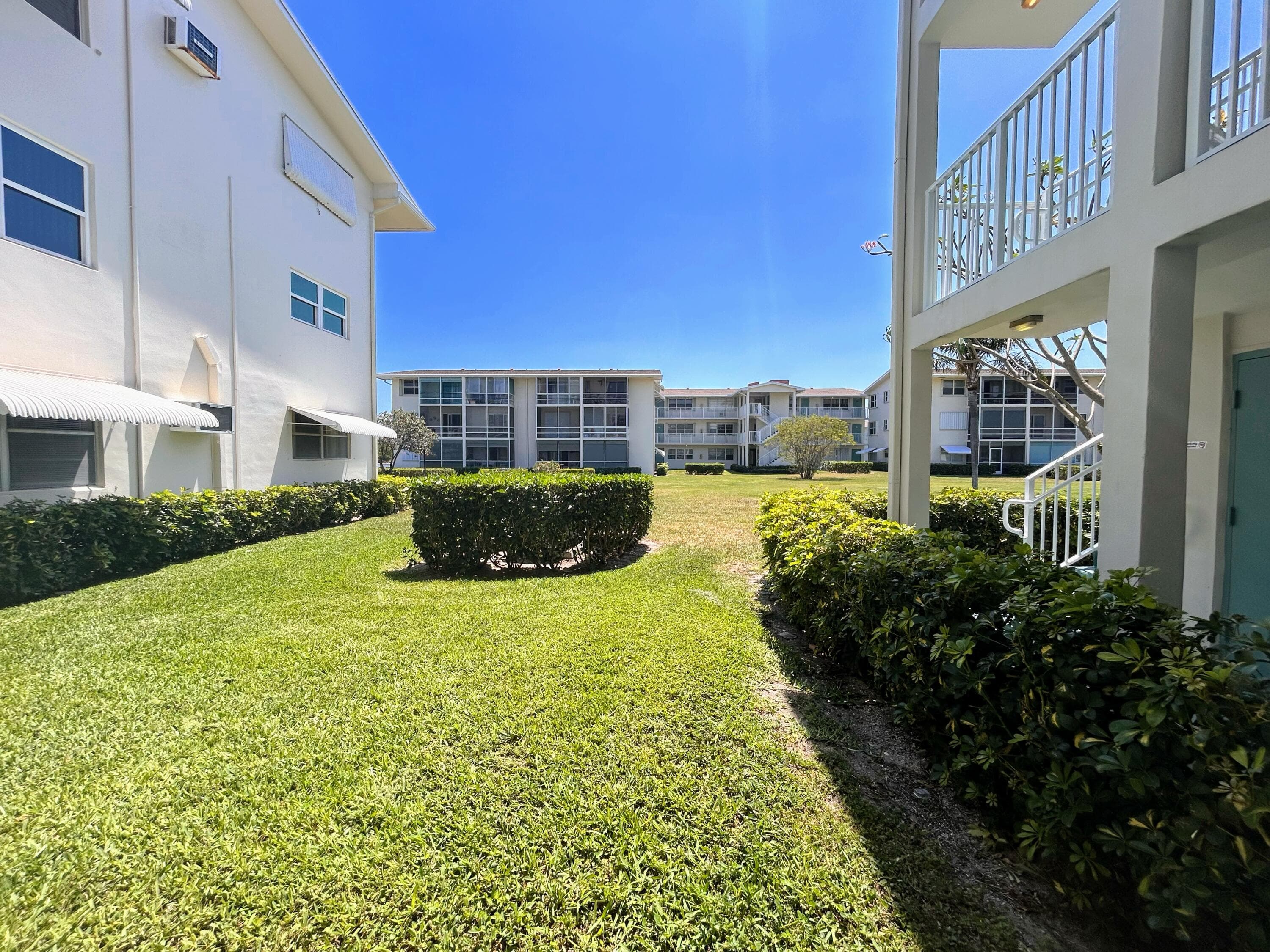 450 Horizons E 107, Boynton Beach, FL 33435 — photo 25 of 66