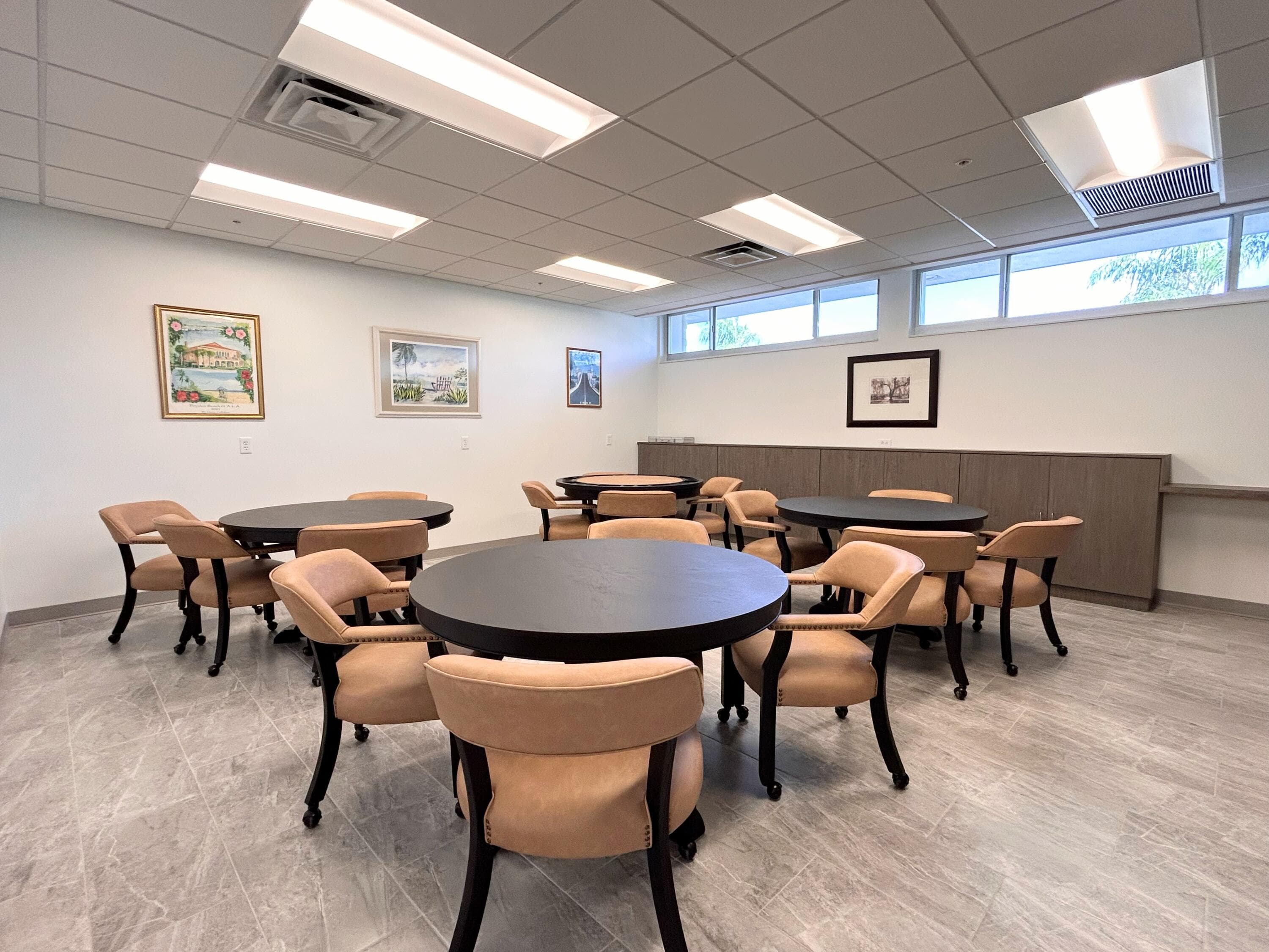 450 Horizons E 107, Boynton Beach, FL 33435 — photo 44 of 66