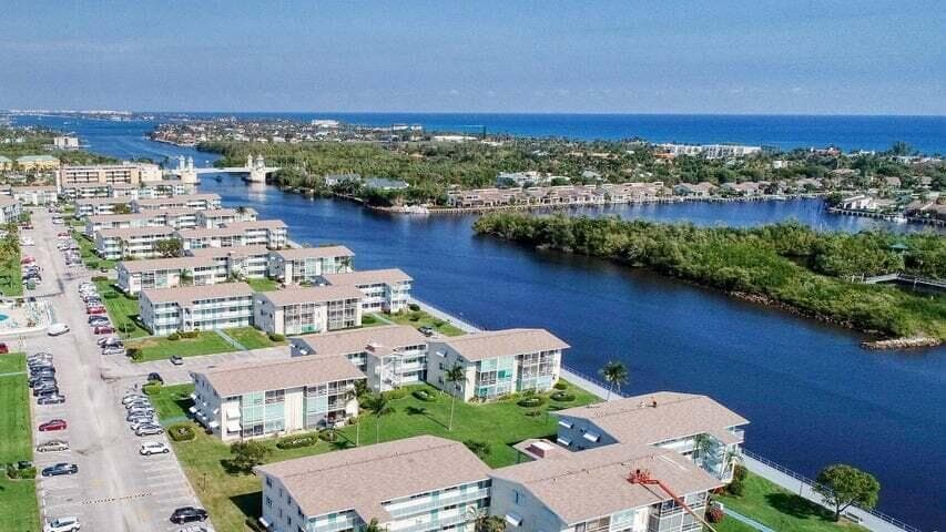 450 Horizons E 107, Boynton Beach, FL 33435 — photo 60 of 66