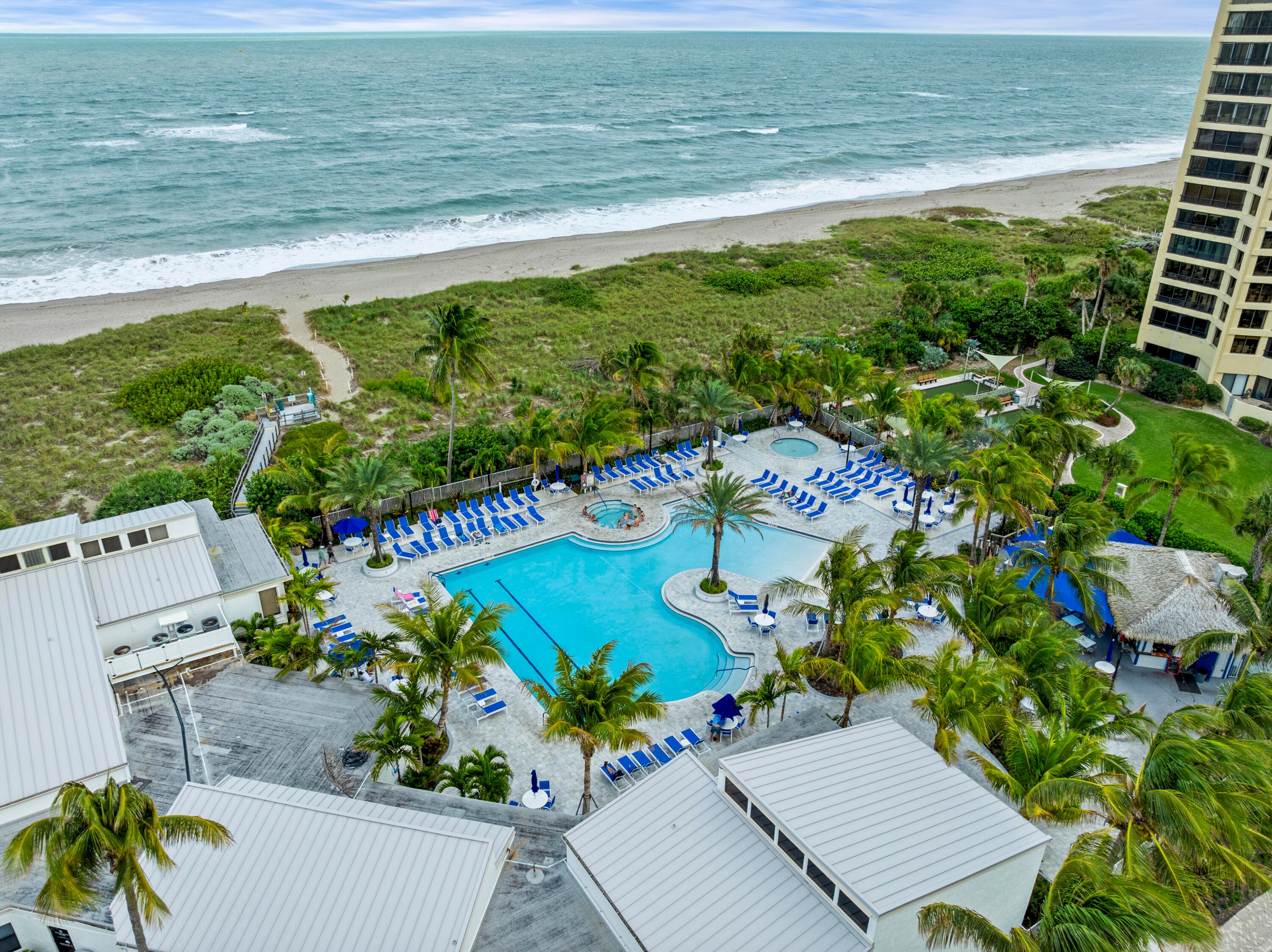 2400 S Ocean Drive 816, Fort Pierce, FL 34949 — photo 2 of 37