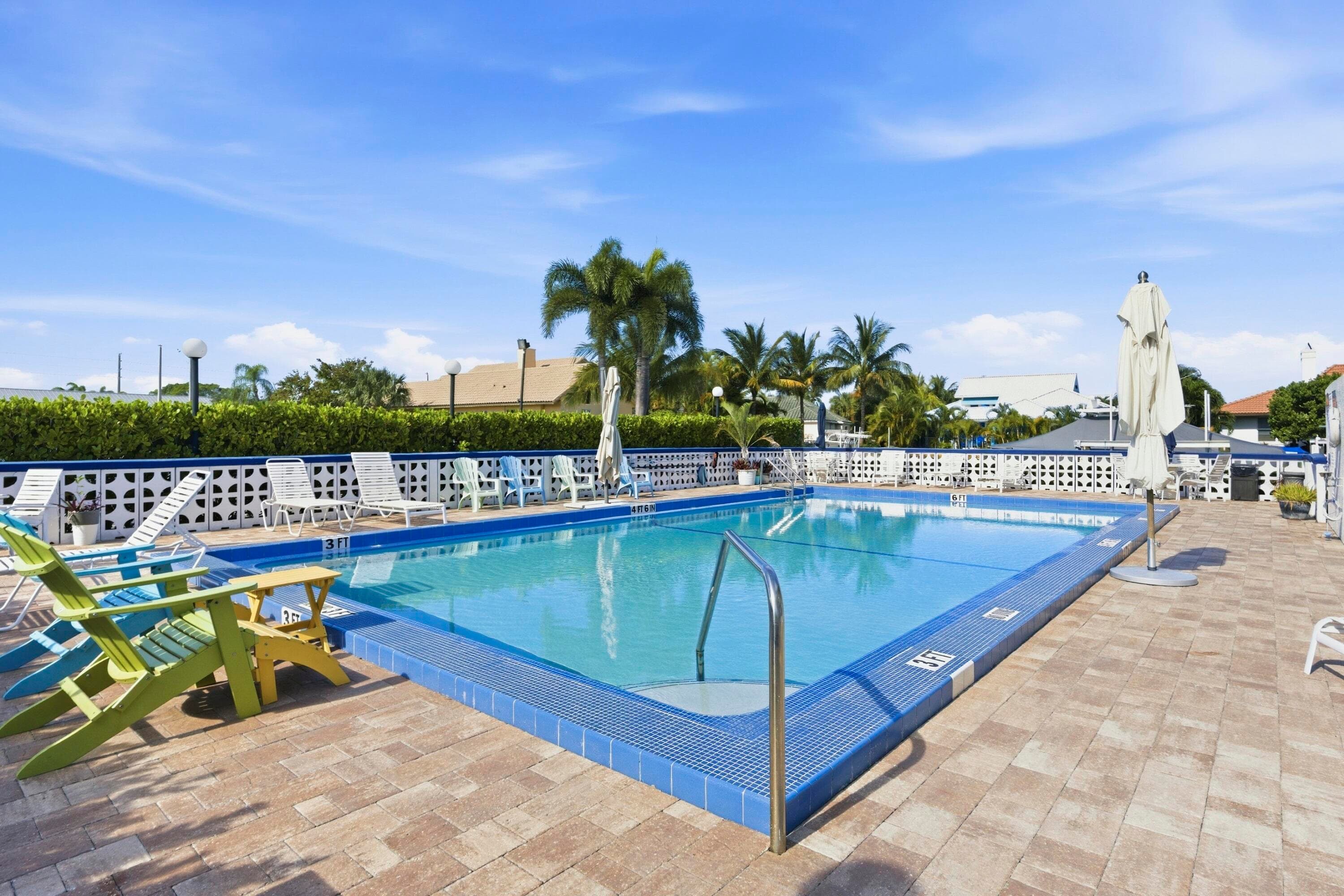 109 Paradise Harbour Blvd 415, North Palm Beach, FL 33408 — photo 21 of 21