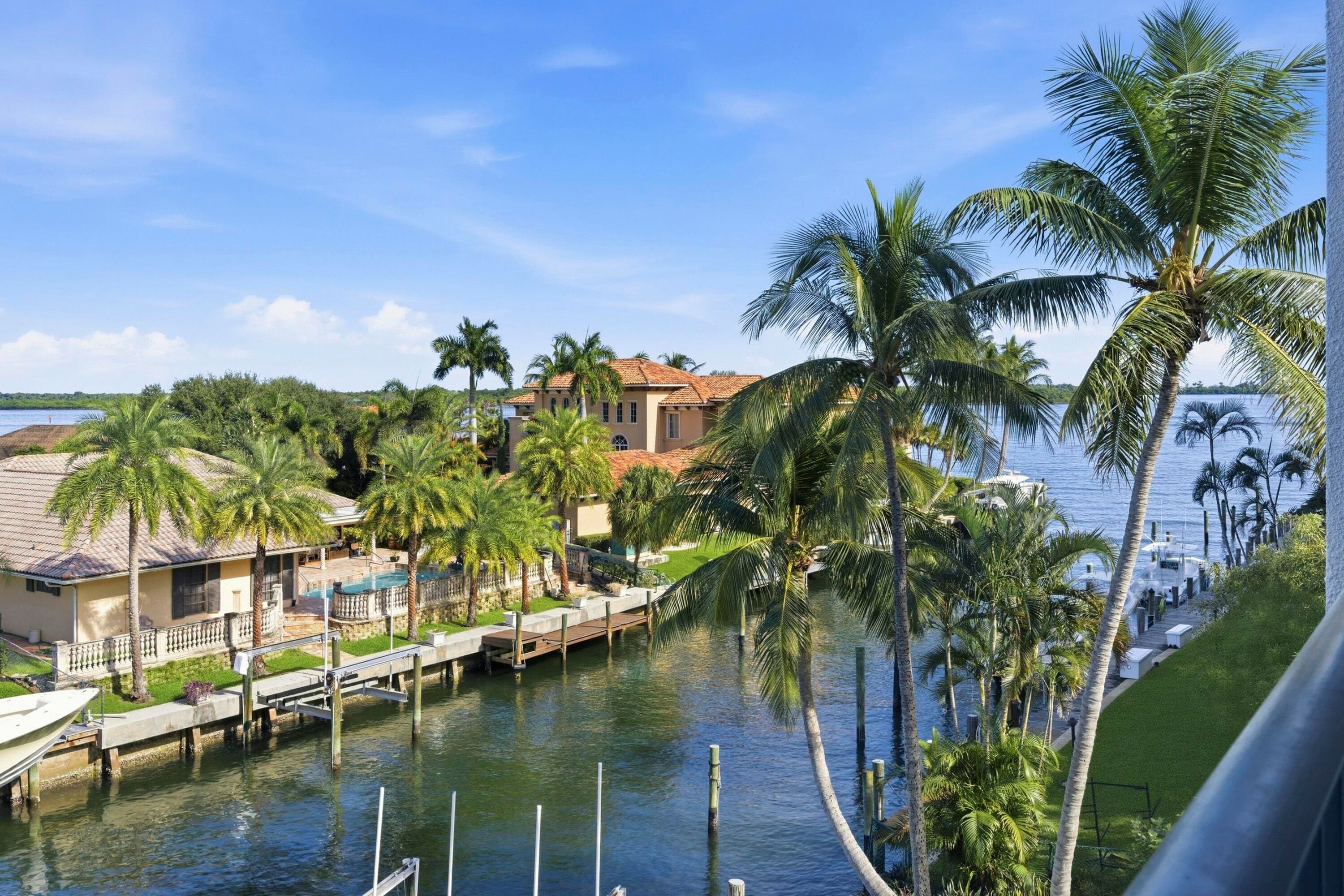 109 Paradise Harbour Blvd 415, North Palm Beach, FL 33408 — photo 17 of 21