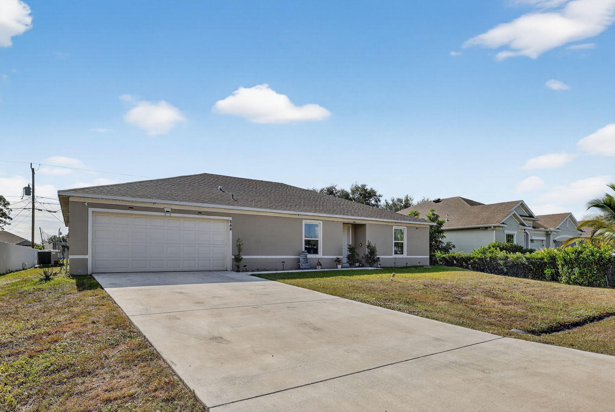 644 SW Hoffenberg Avenue, Port St. Lucie, FL 34953 — photo 2 of 37