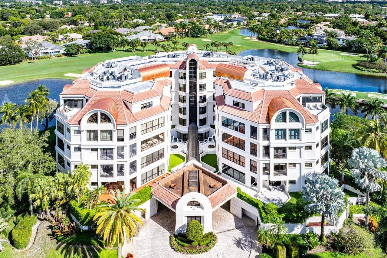 7383 Orangewood Lane 501, Boca Raton, FL 33433 — photo 51 of 67