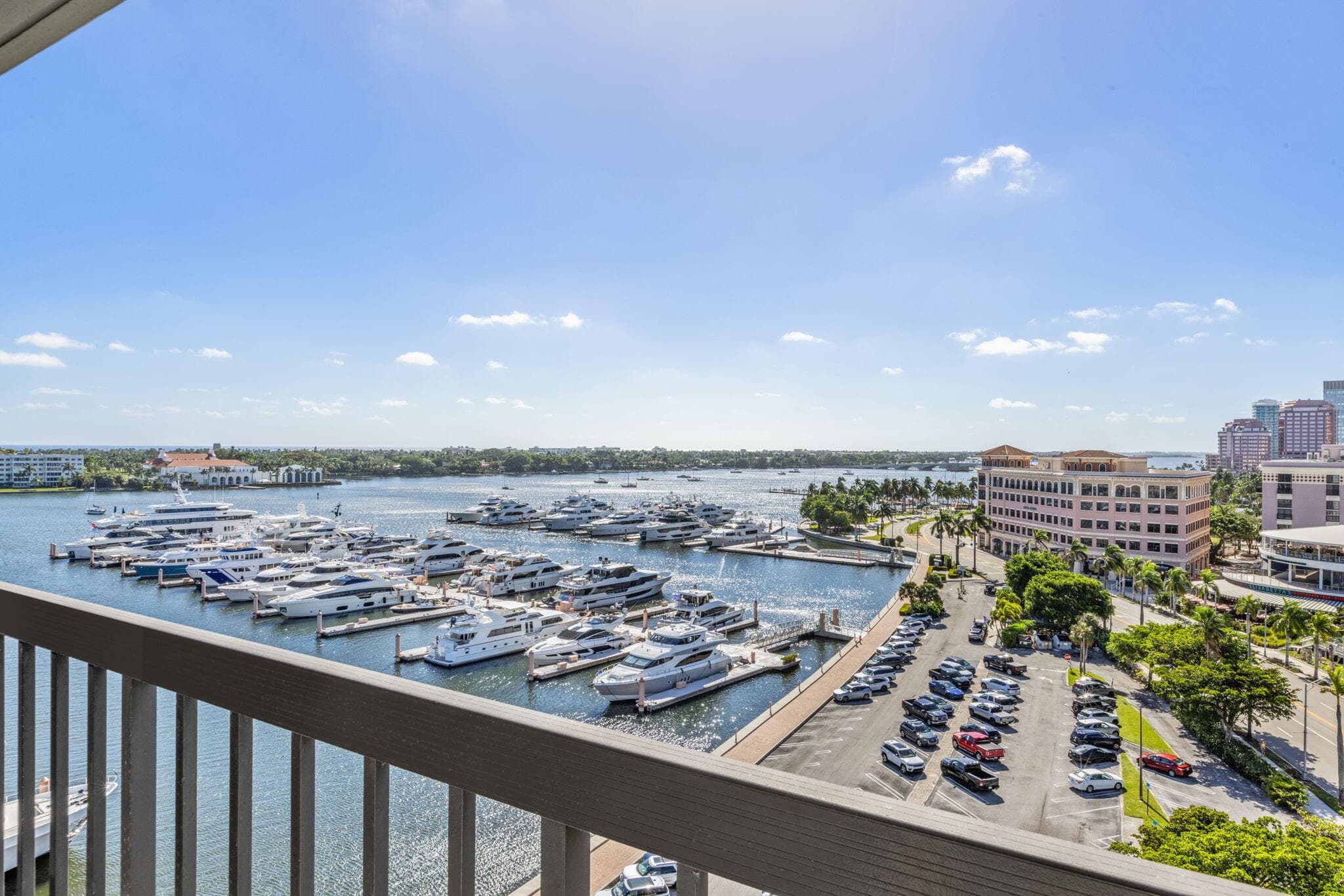 400 N Flagler Drive 1206, West Palm Beach, FL 33401 — photo 21 of 47