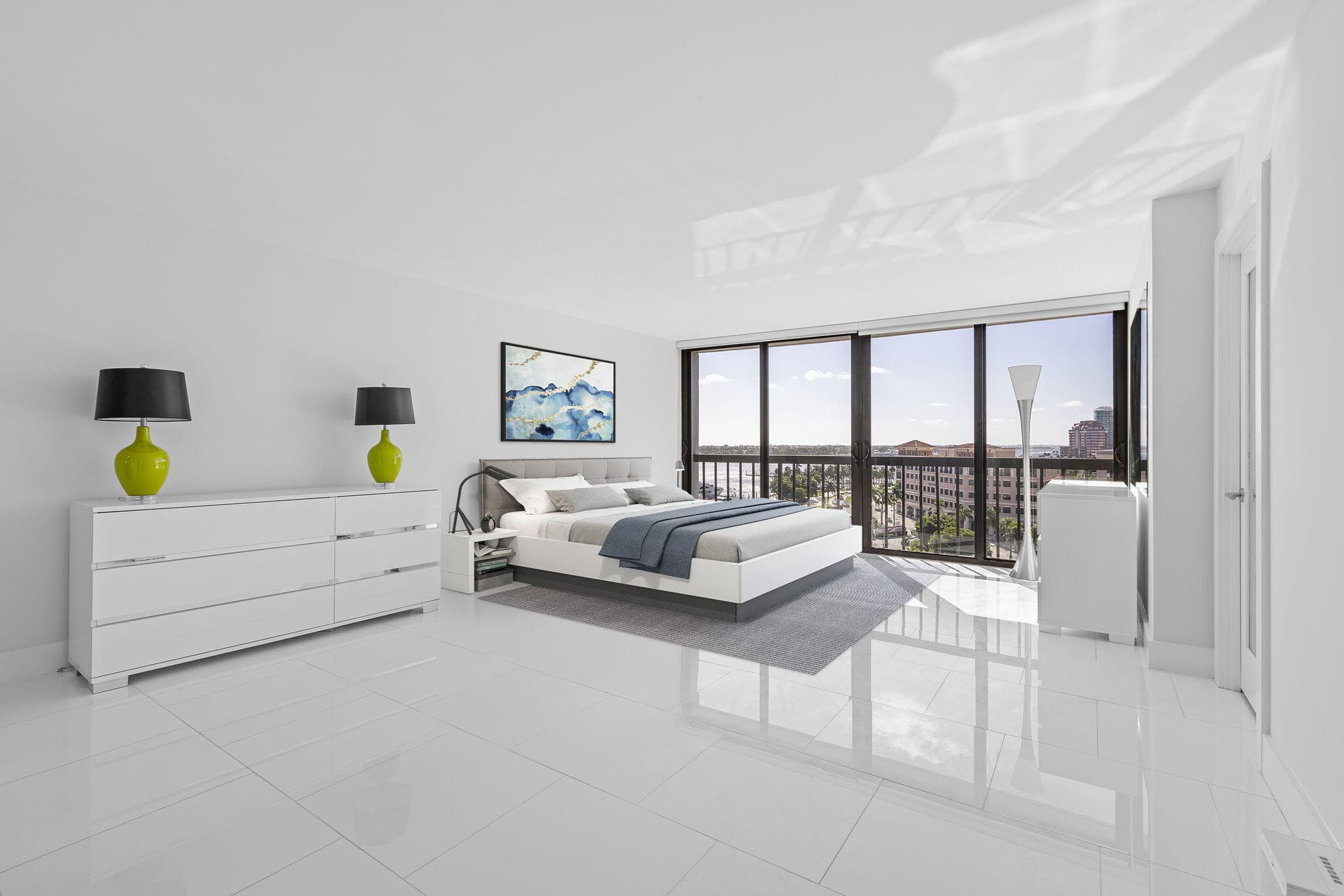 400 N Flagler Drive 1206, West Palm Beach, FL 33401 — photo 28 of 47
