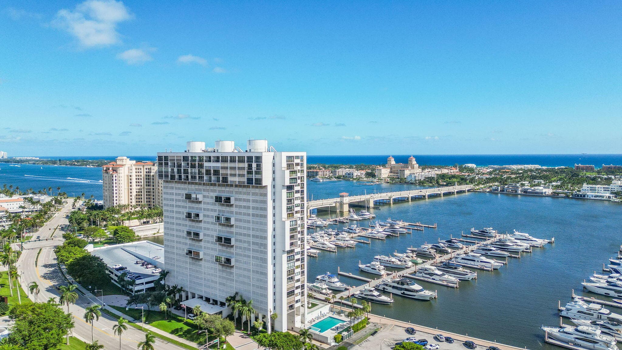 400 N Flagler Drive 1206, West Palm Beach, FL 33401 — photo 41 of 47