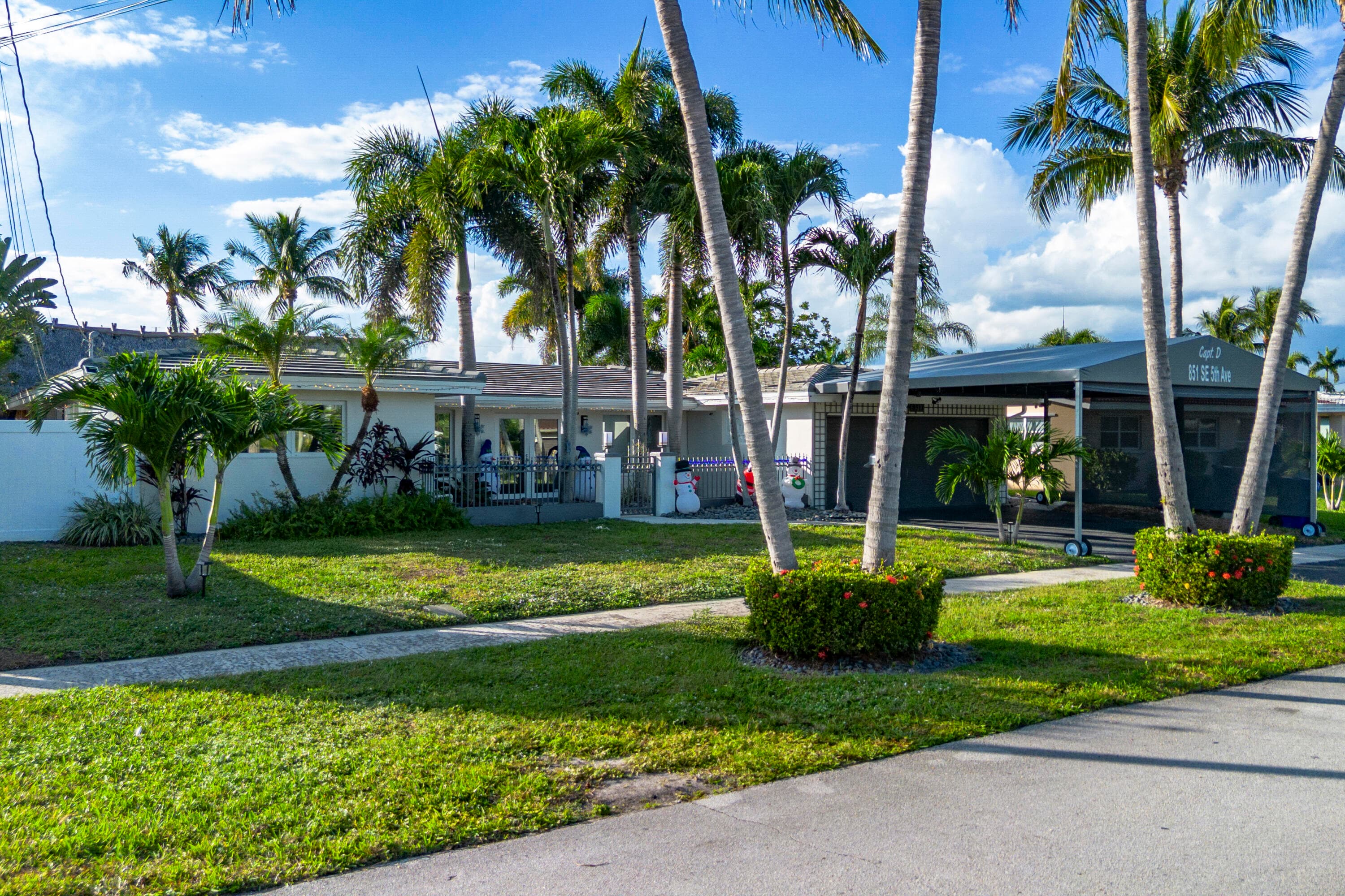 851 SE 5th Avenue, Pompano Beach, FL 33060 — photo 83 of 138